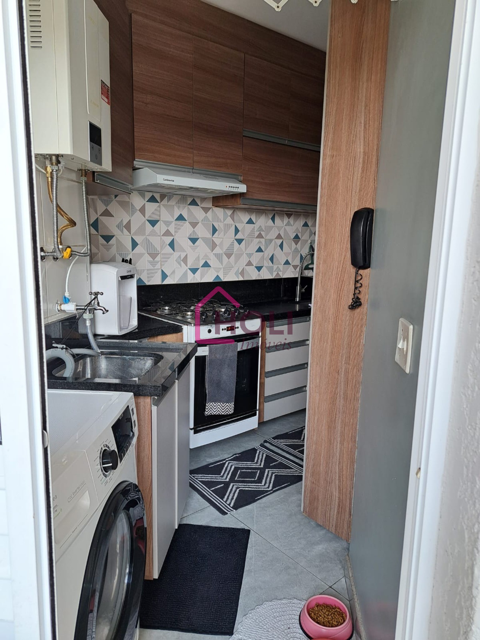 Apartamento, 3 quartos, 65 m² - Foto 22