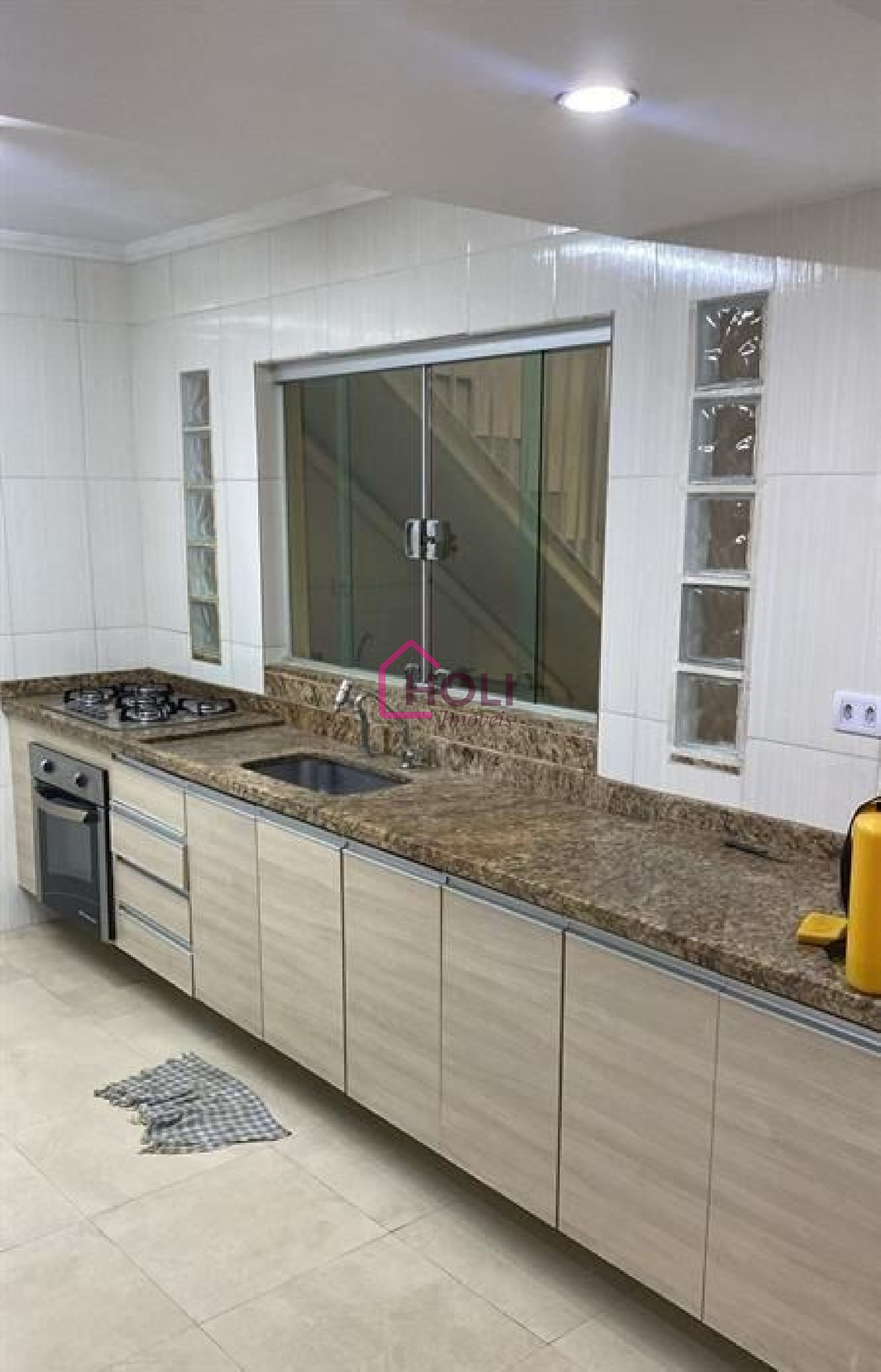 Casa, 3 quartos, 125 m² - Foto 7