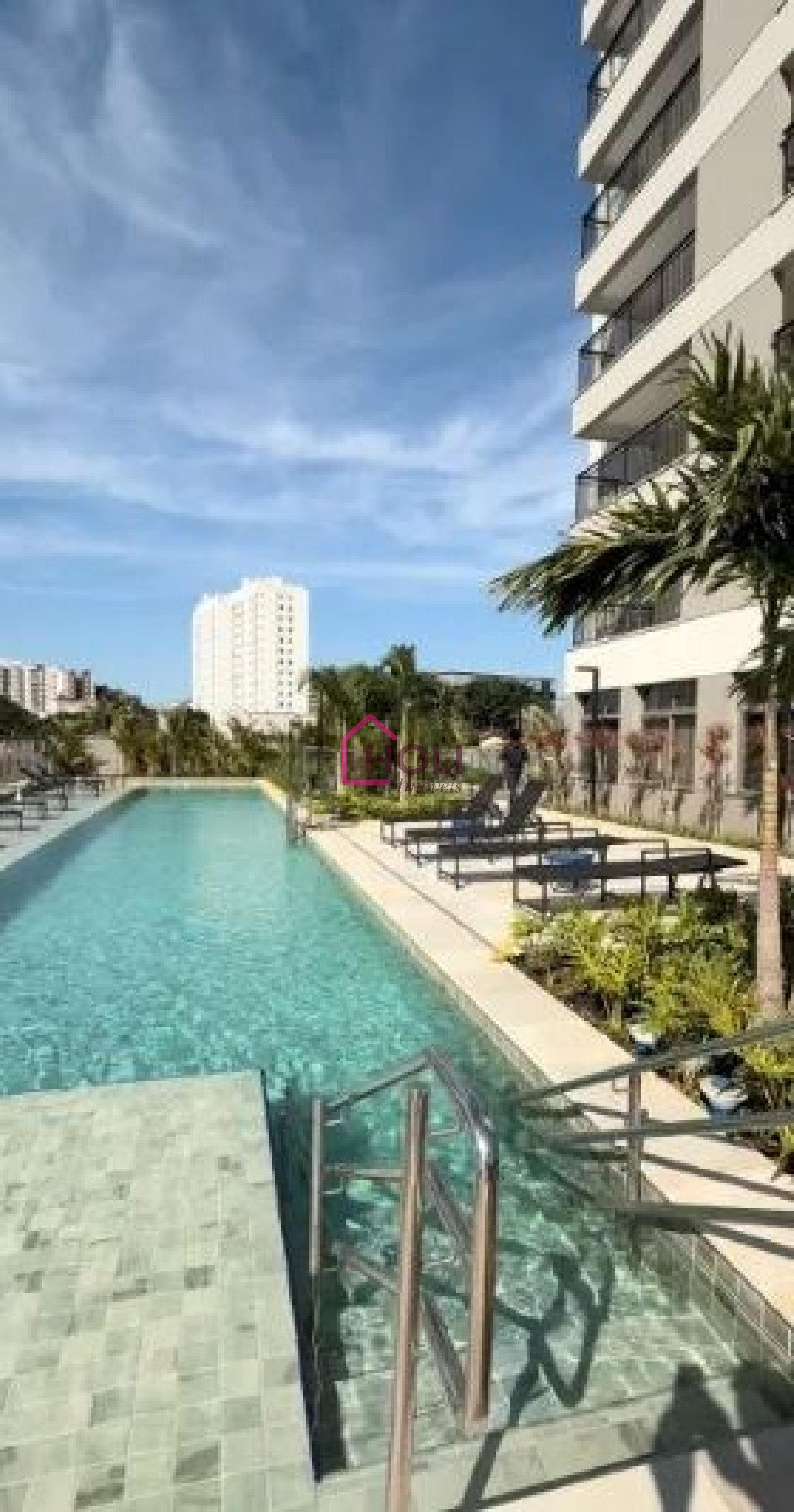 Apartamento, 2 quartos, 63 m² - Foto 7