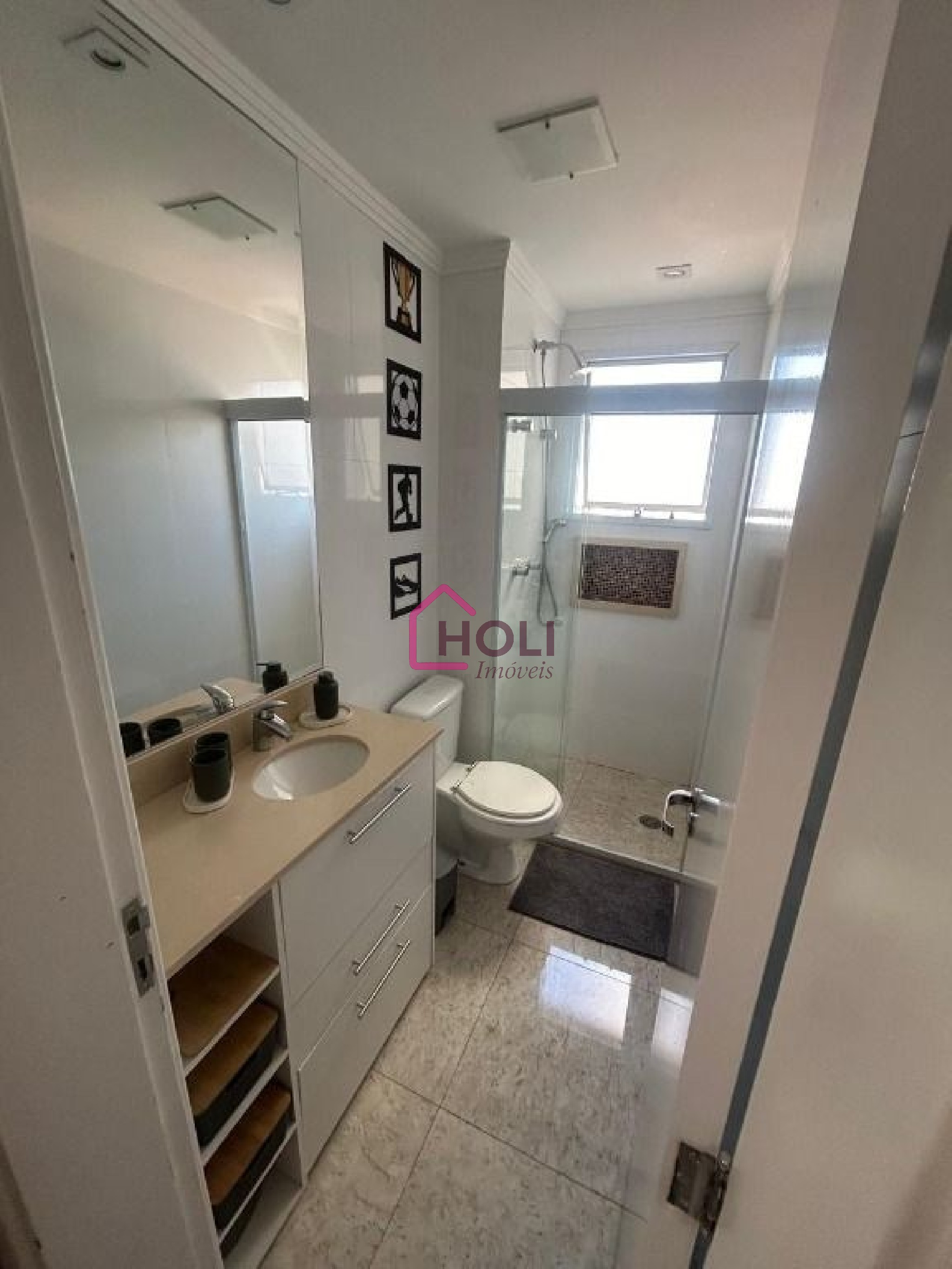 Apartamento, 3 quartos, 110 m² - Foto 28