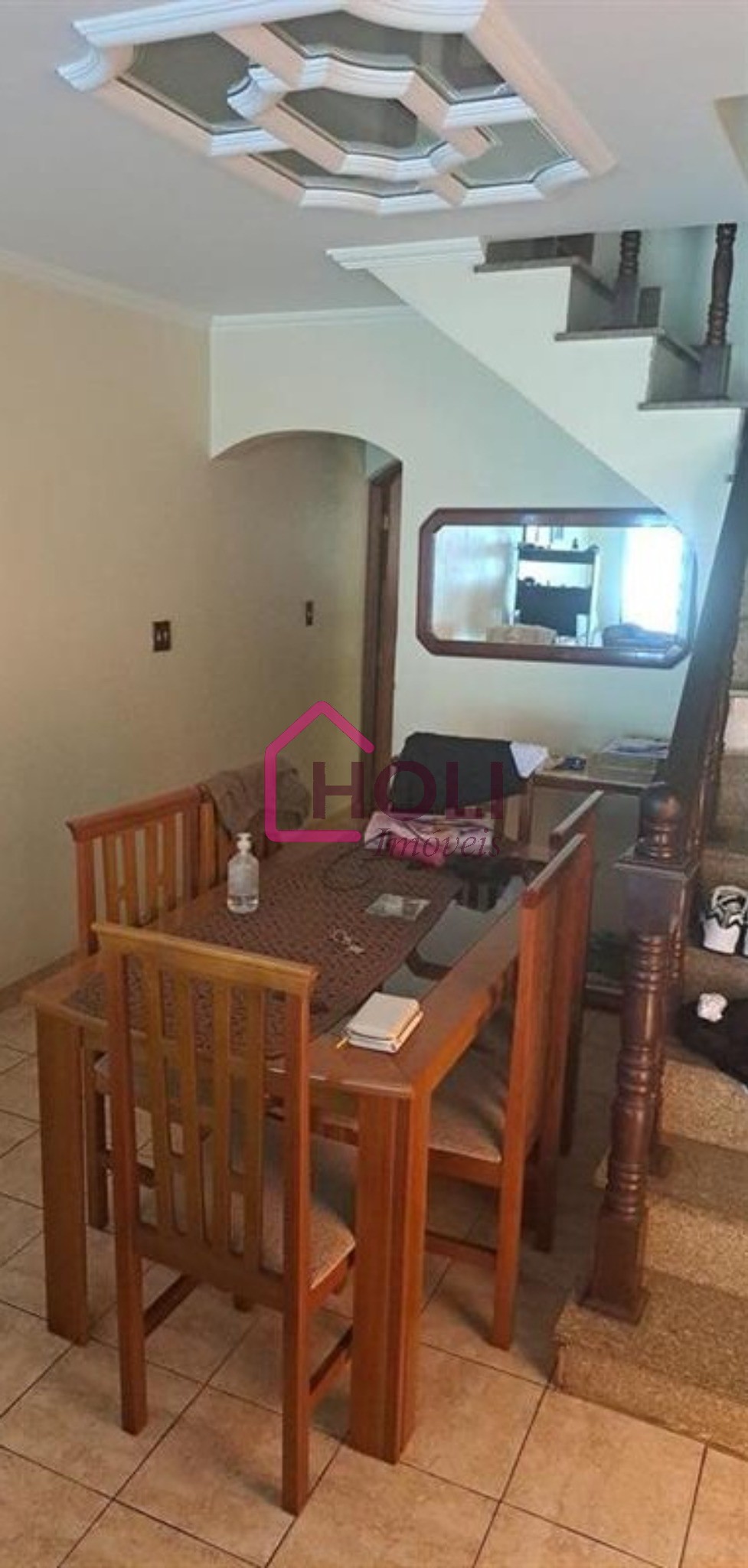 Casa, 3 quartos, 148 m² - Foto 3