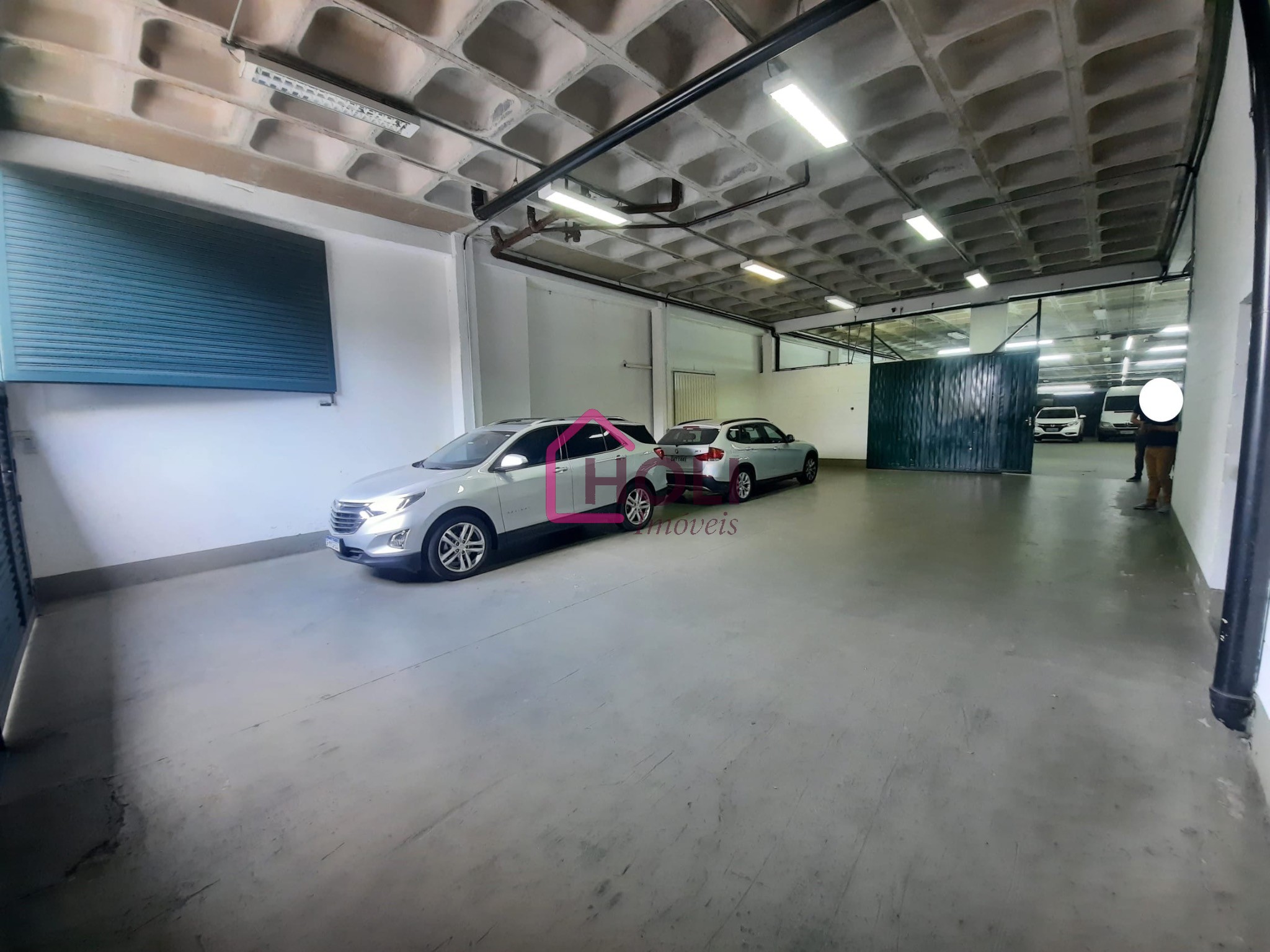 Depósito-Galpão - Foto 3