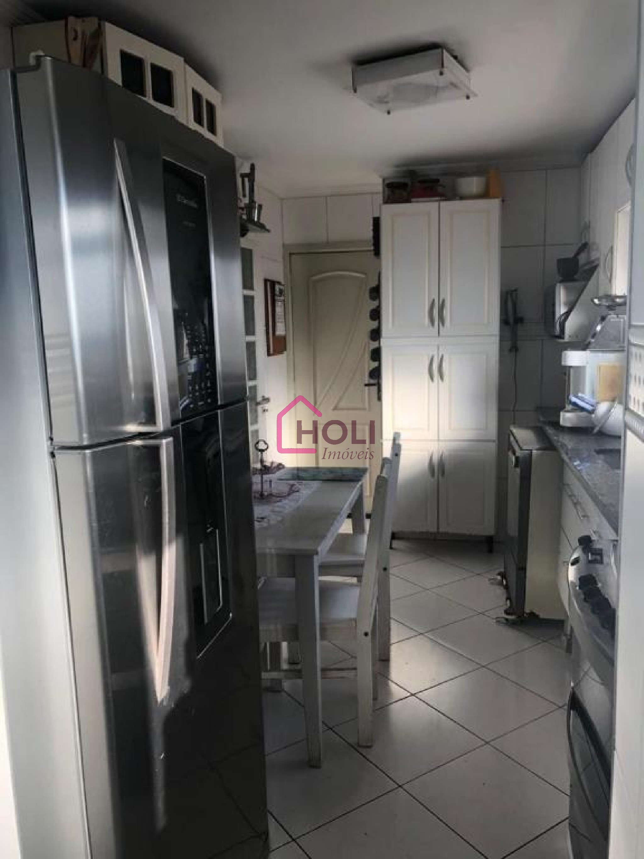 Cobertura, 3 quartos, 186 m² - Foto 12