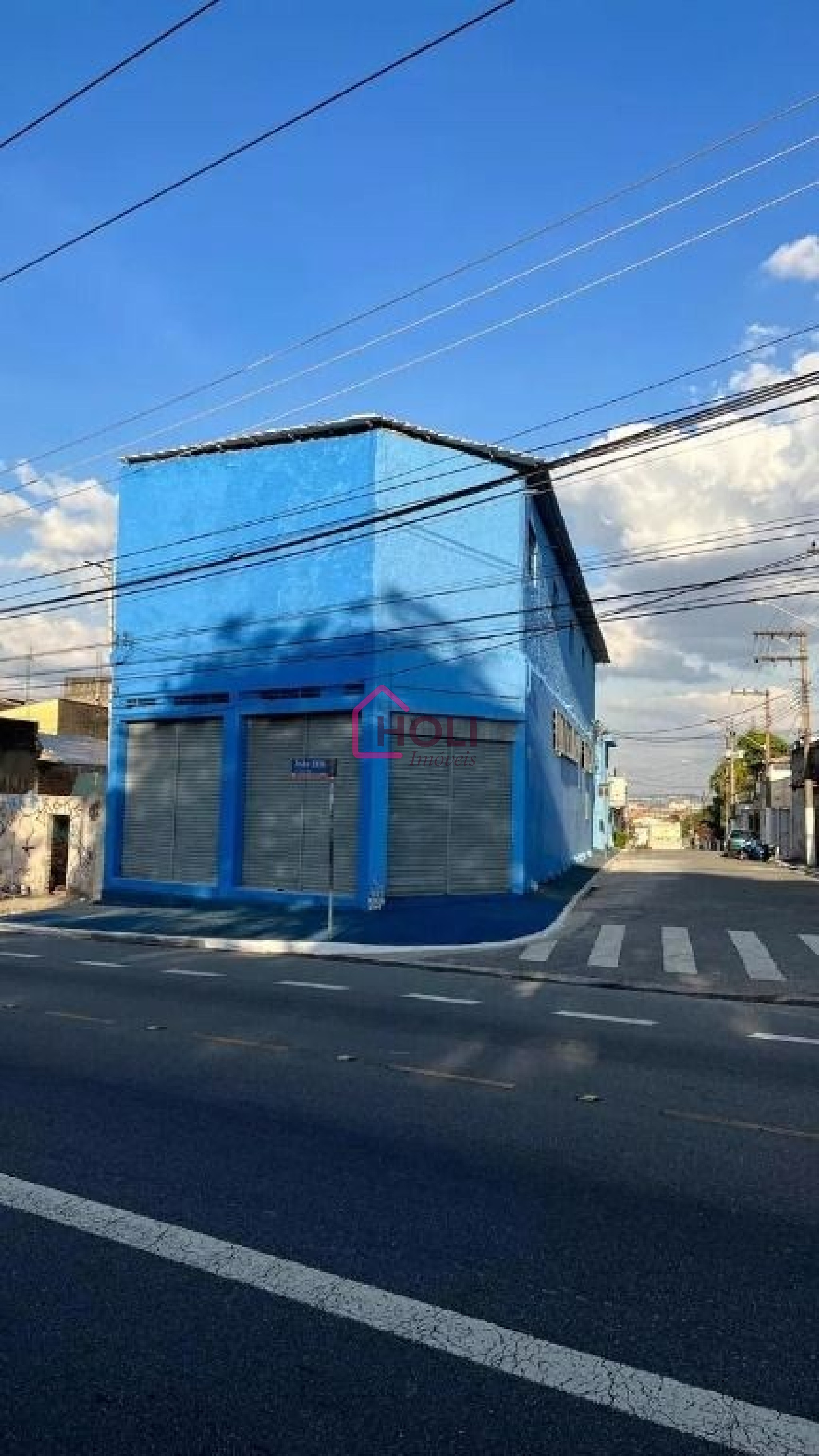 Depósito-Galpão, 1600 m² - Foto 7