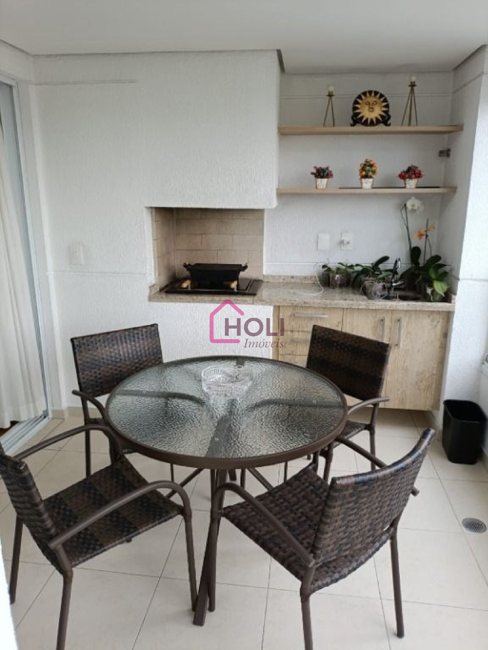 Apartamento, 3 quartos, 97 m² - Foto 26