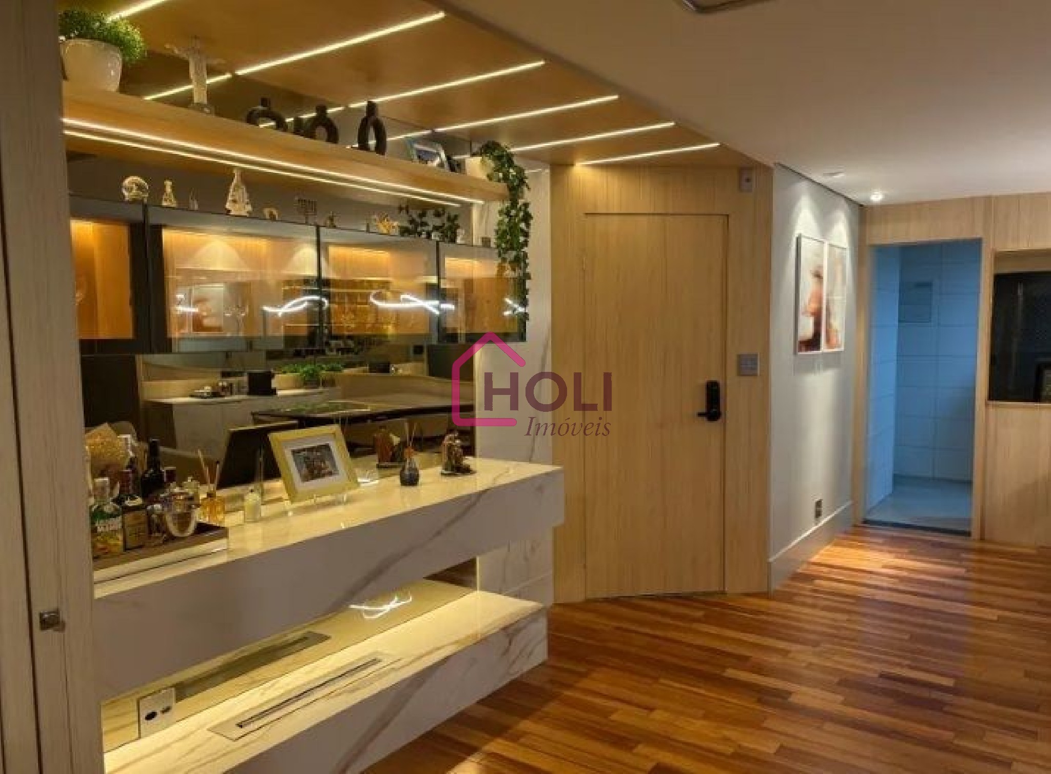 Apartamento, 3 quartos, 115 m² - Foto 7