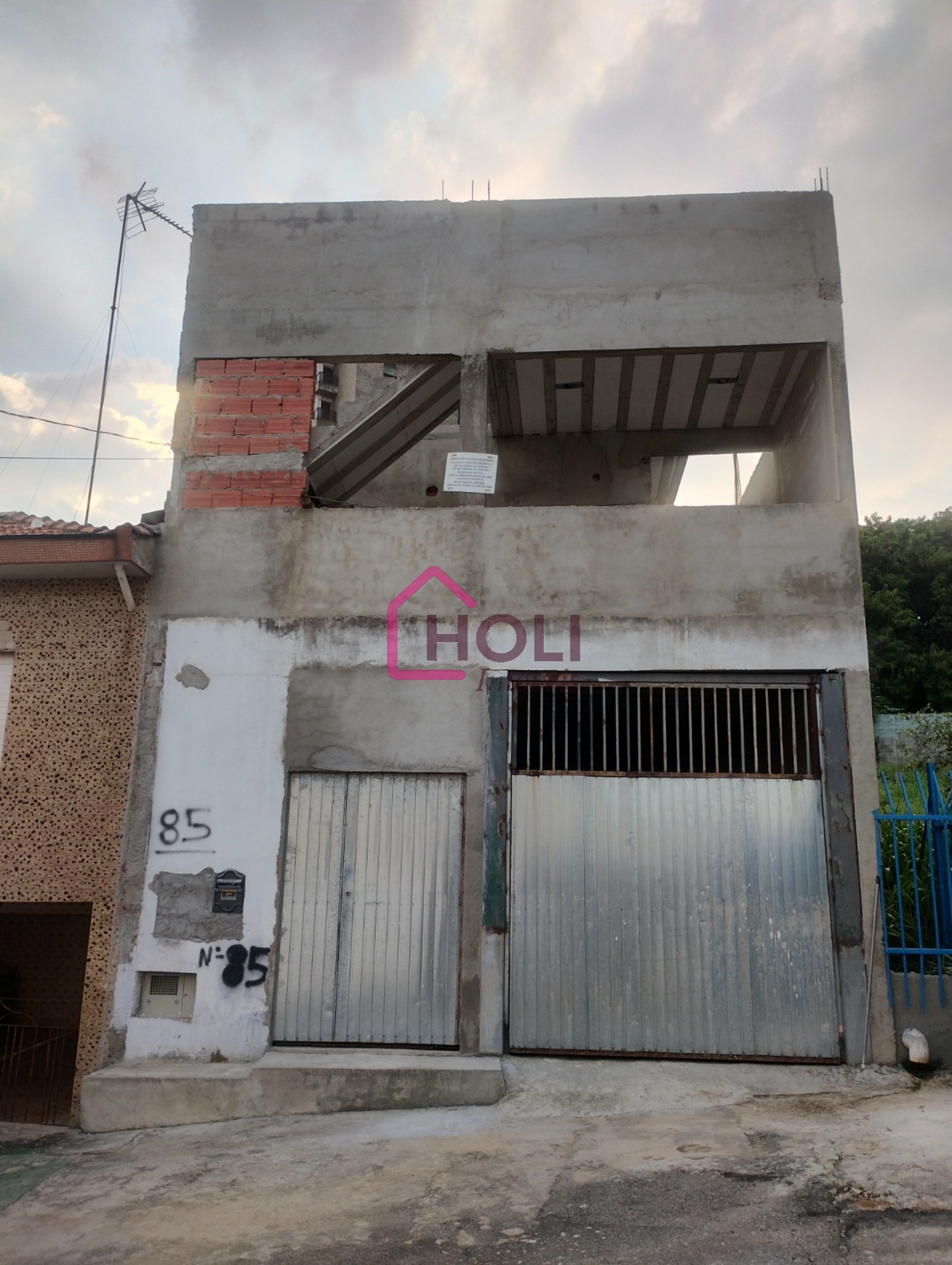 Prédio Inteiro - Foto 2