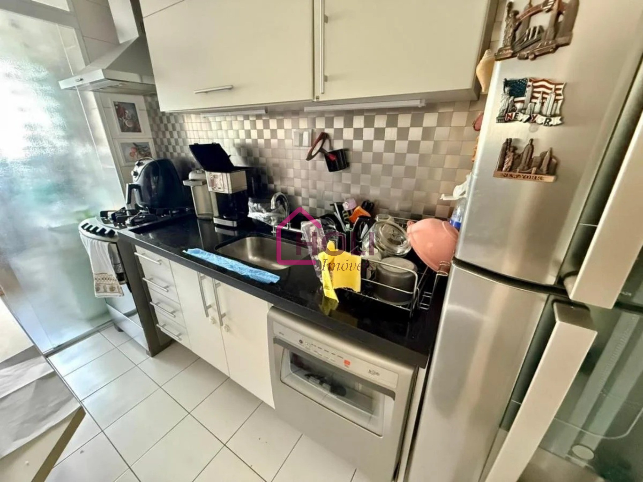 Apartamento, 3 quartos, 91 m² - Foto 18