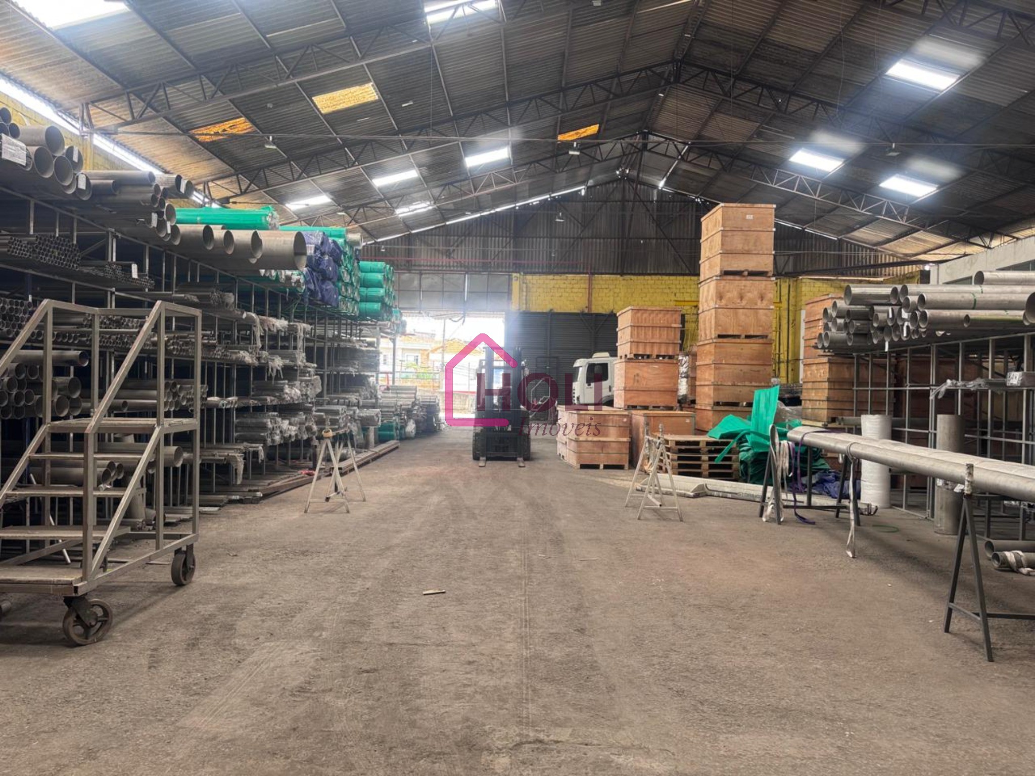 Depósito-Galpão - Foto 10