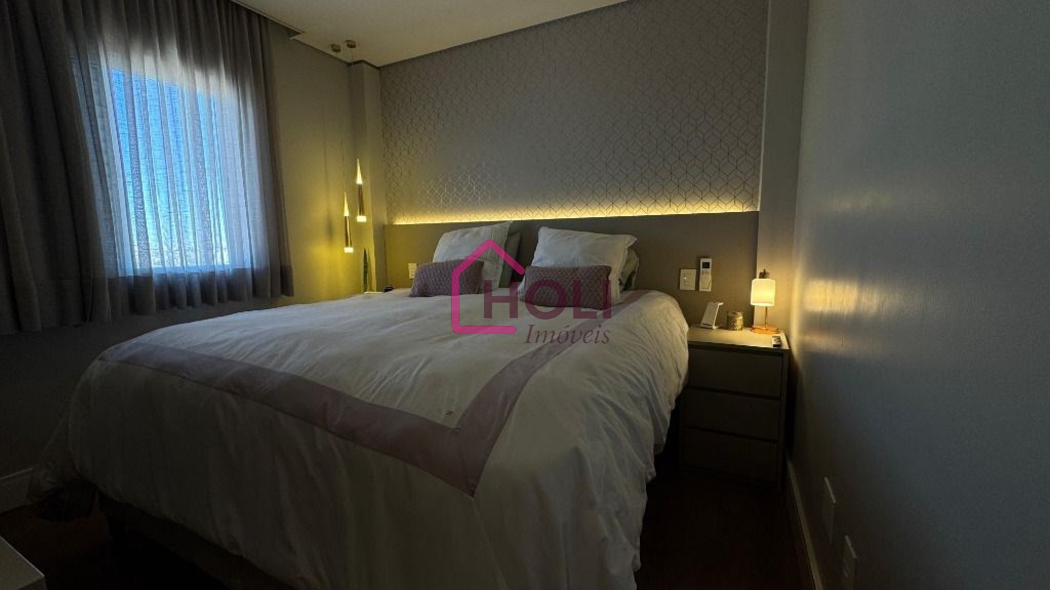 Apartamento, 3 quartos, 140 m² - Foto 9