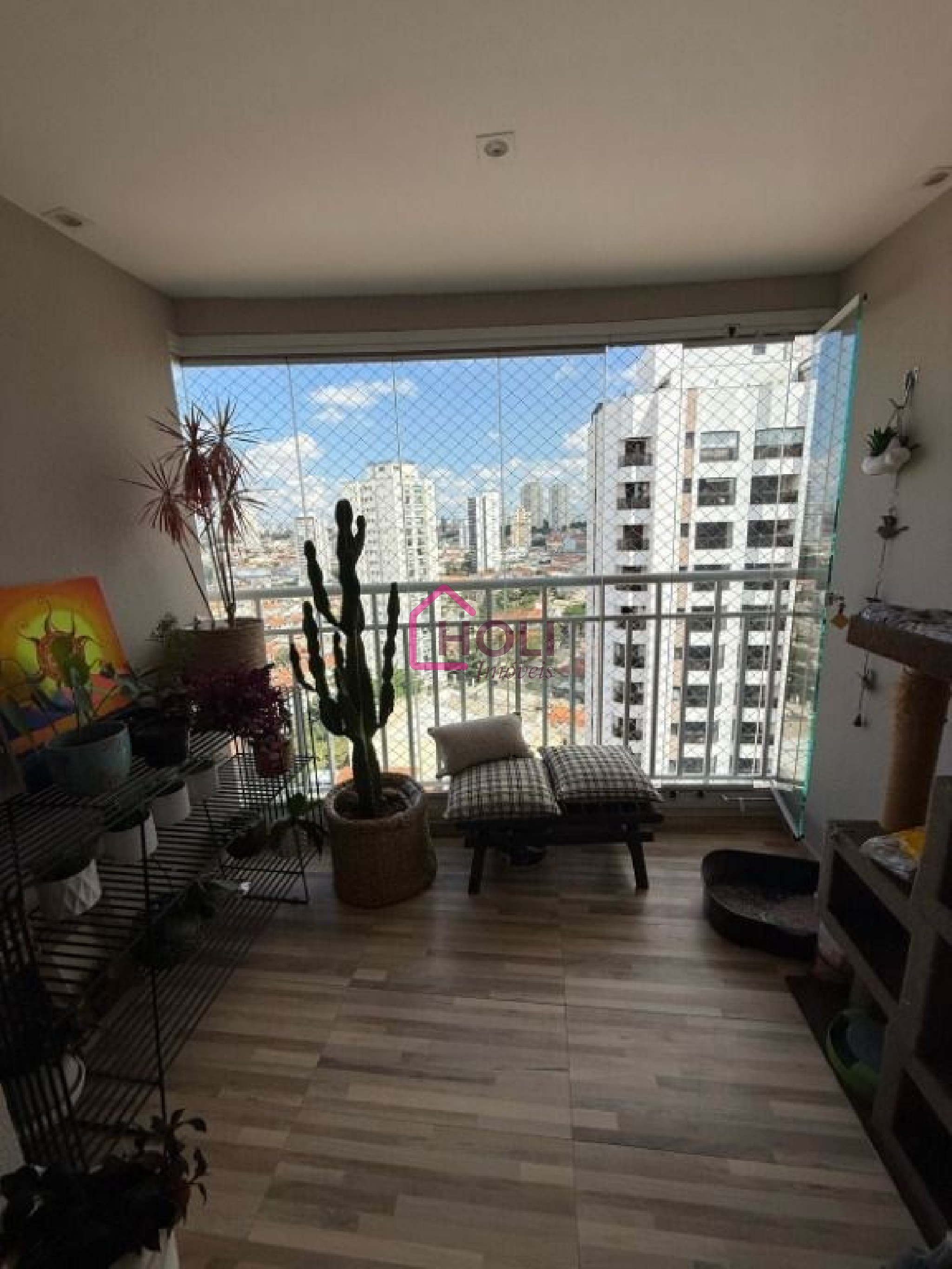 Apartamento, 2 quartos, 65 m² - Foto 18