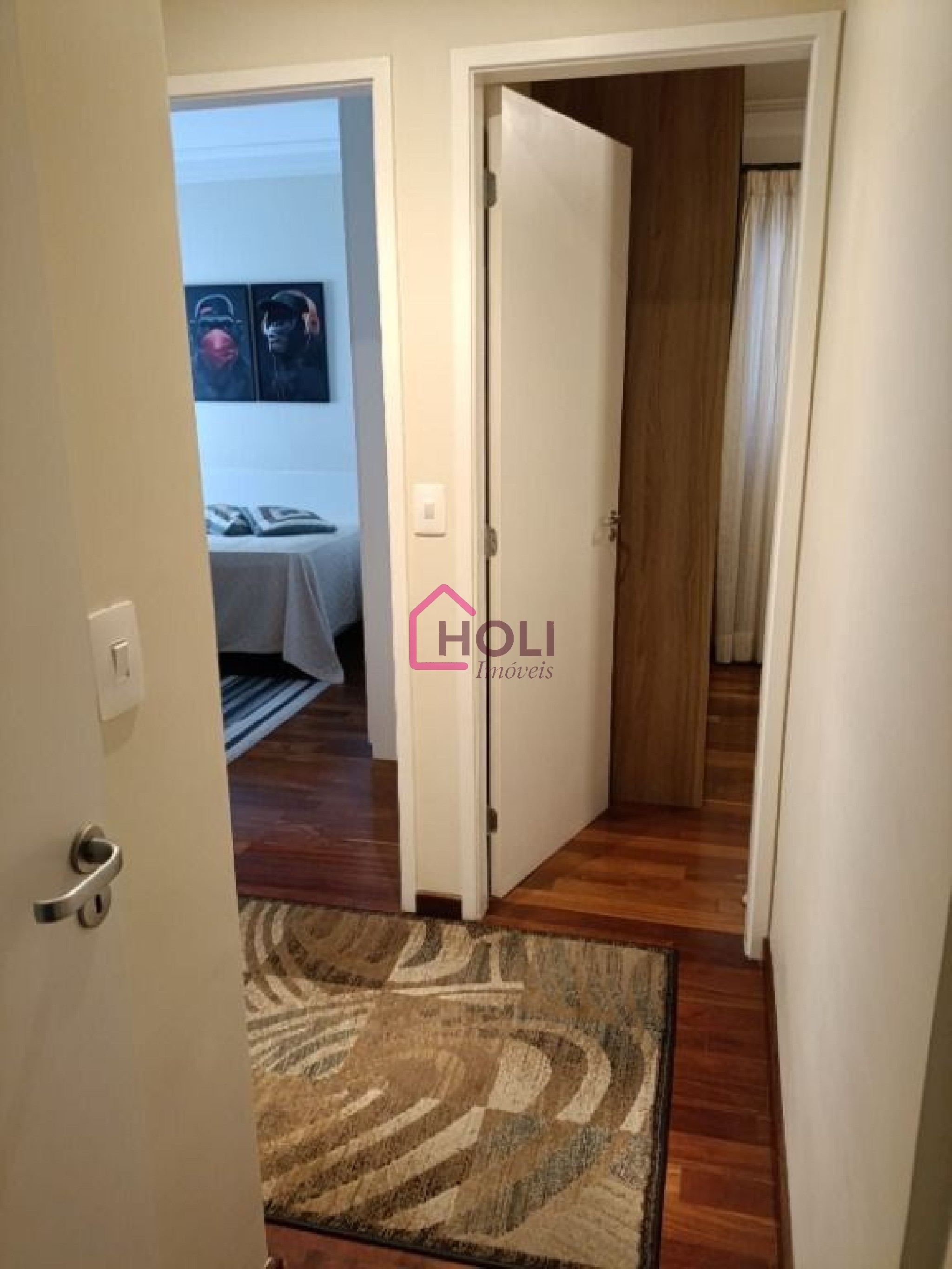 Apartamento, 3 quartos, 97 m² - Foto 6