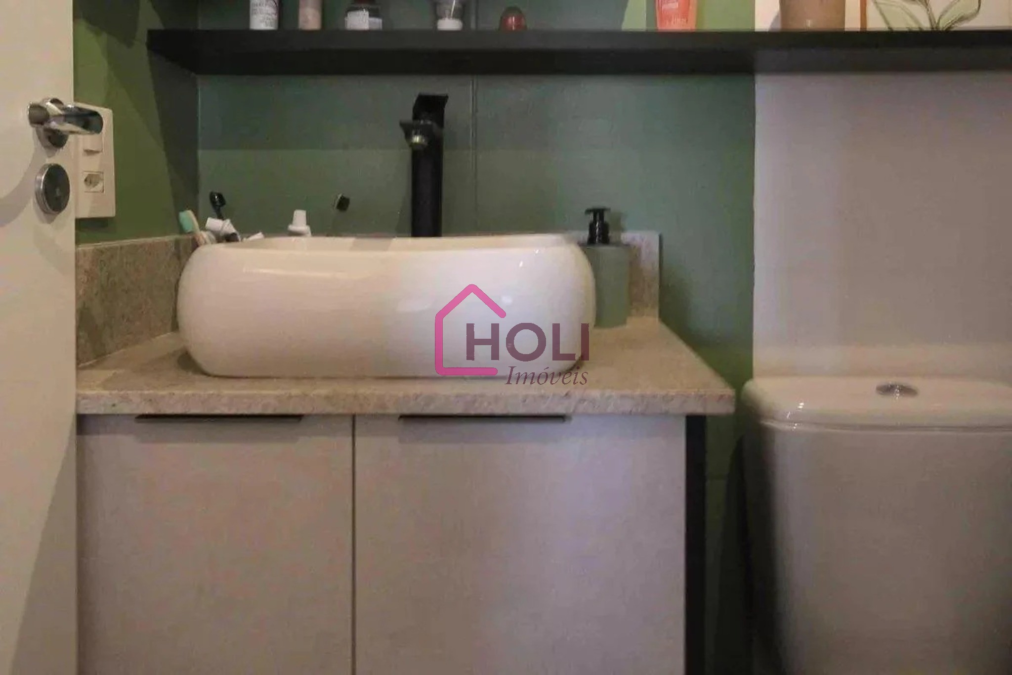 Apartamento, 2 quartos, 33 m² - Foto 17