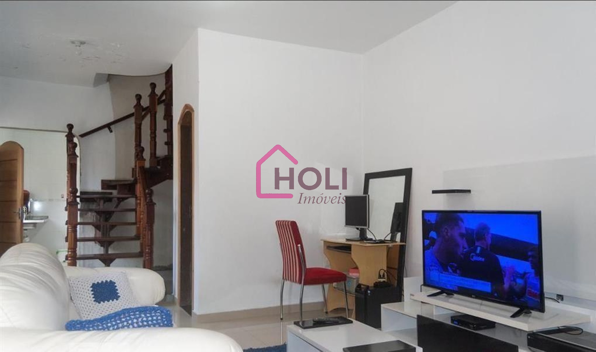 Casa, 3 quartos, 190 m² - Foto 4