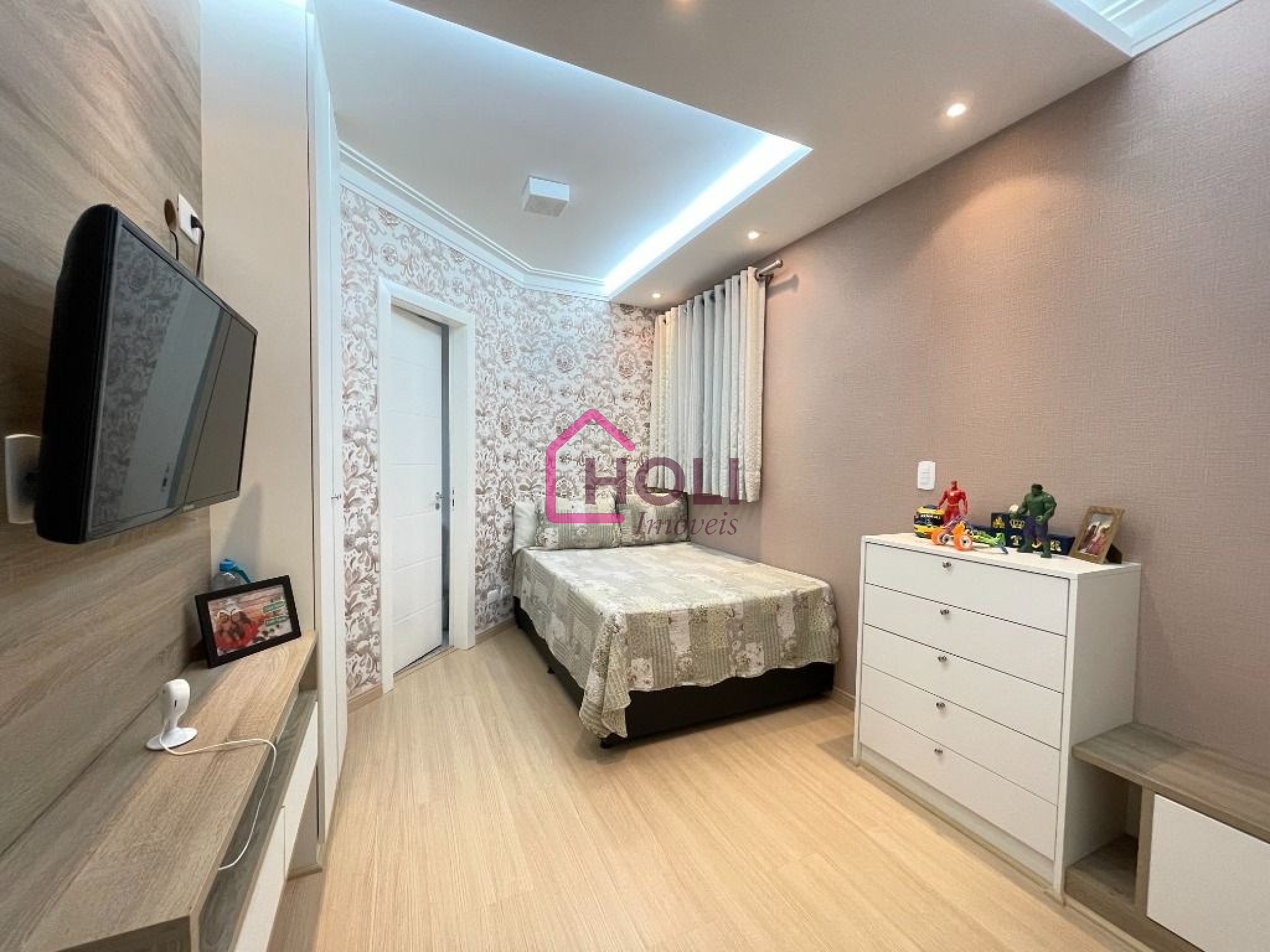 Apartamento, 3 quartos, 155 m² - Foto 11