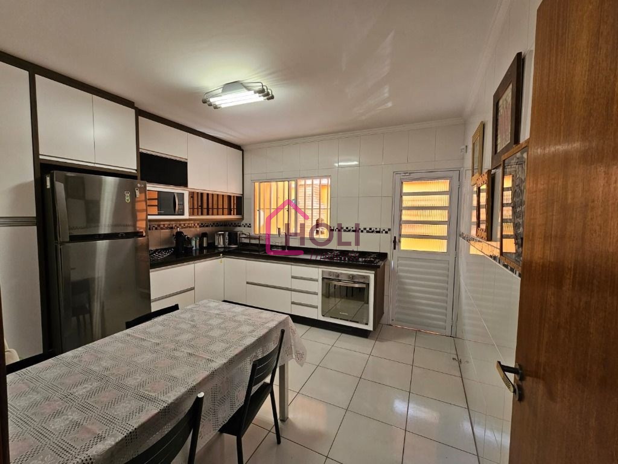 Casa, 3 quartos, 140 m² - Foto 9
