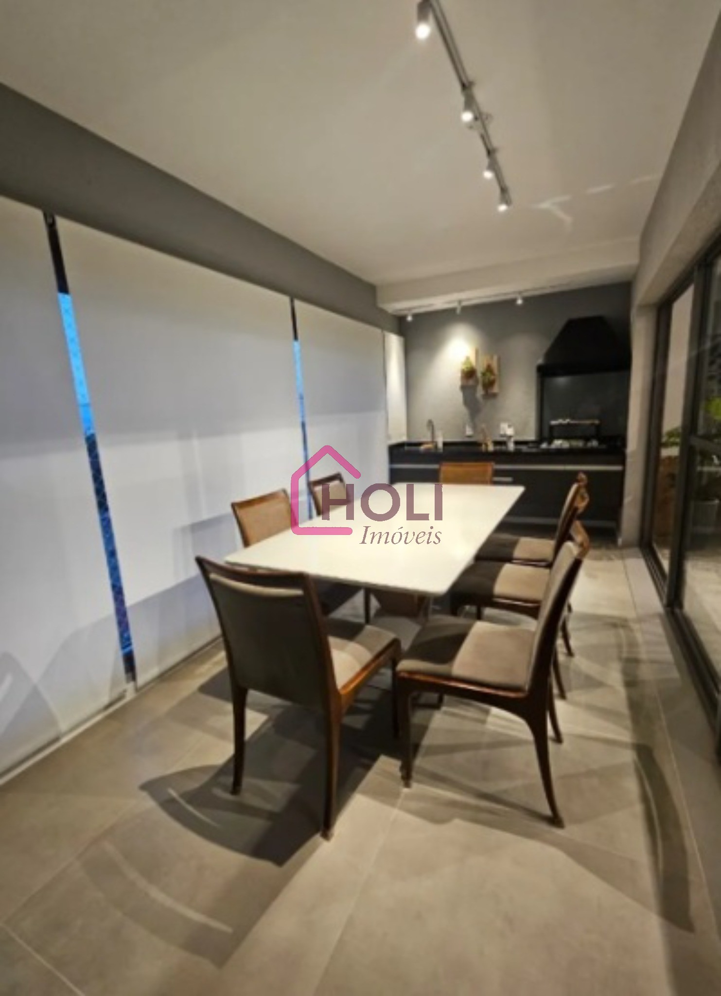 Apartamento, 3 quartos, 139 m² - Foto 19