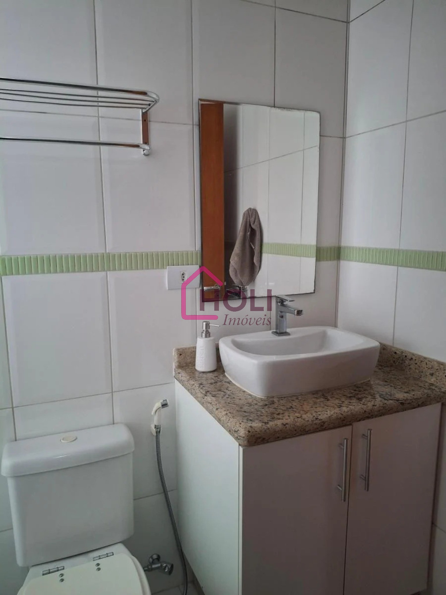 Apartamento, 3 quartos, 77 m² - Foto 11