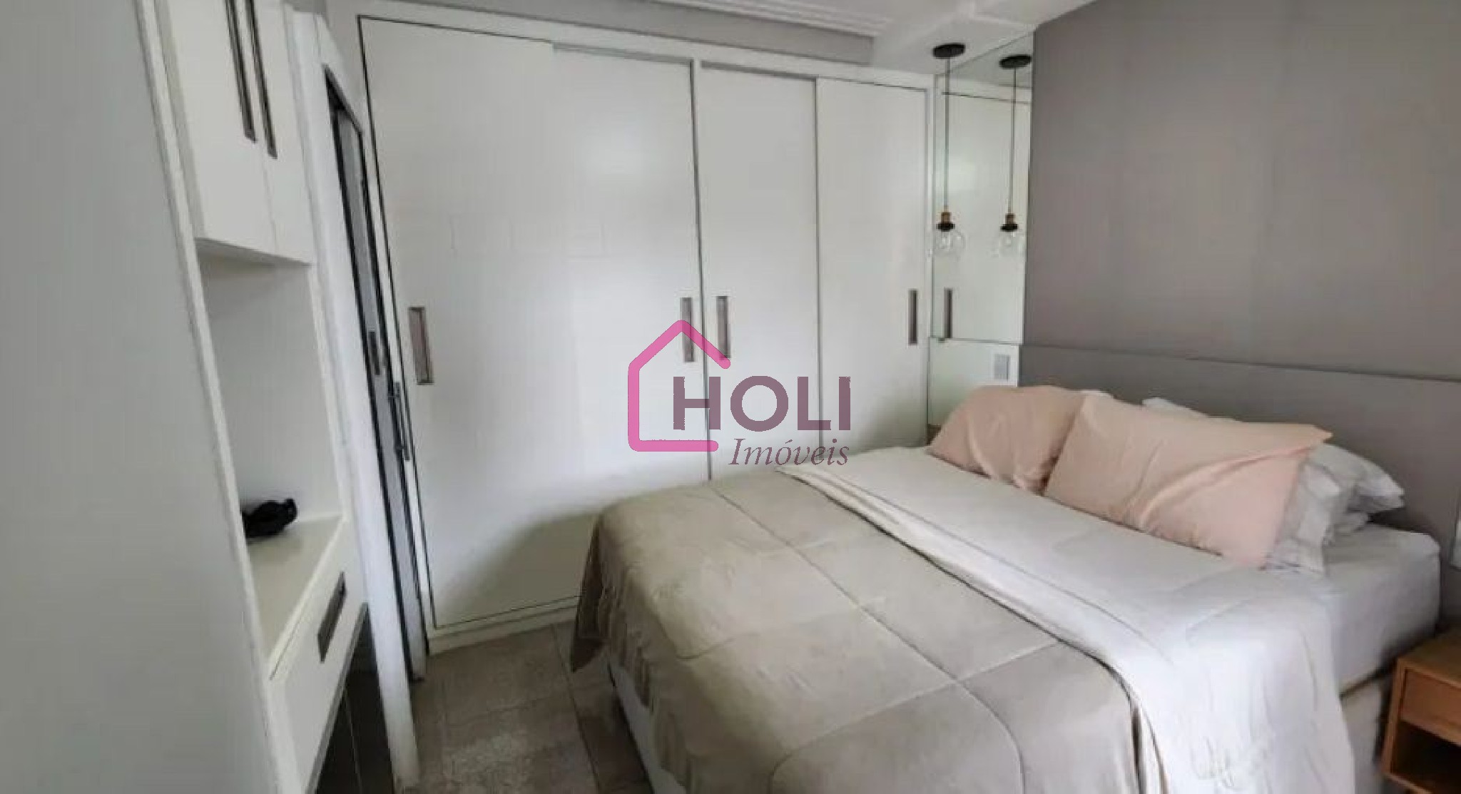 Apartamento, 3 quartos, 97 m² - Foto 4