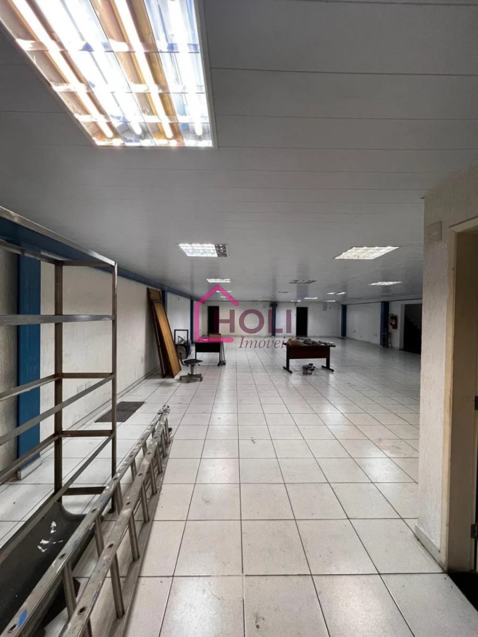 Depósito-Galpão, 800 m² - Foto 17
