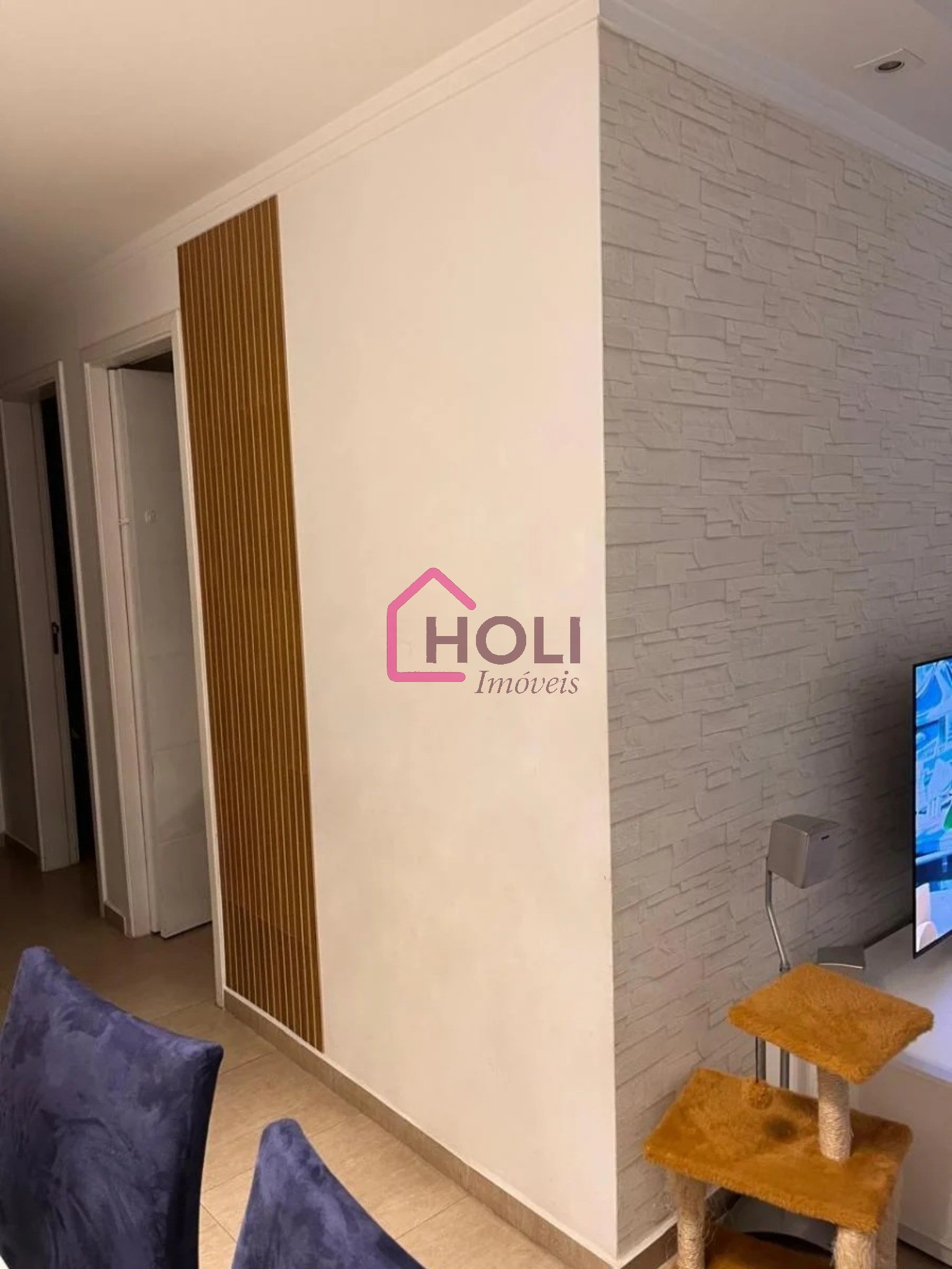 Apartamento, 3 quartos, 91 m² - Foto 5