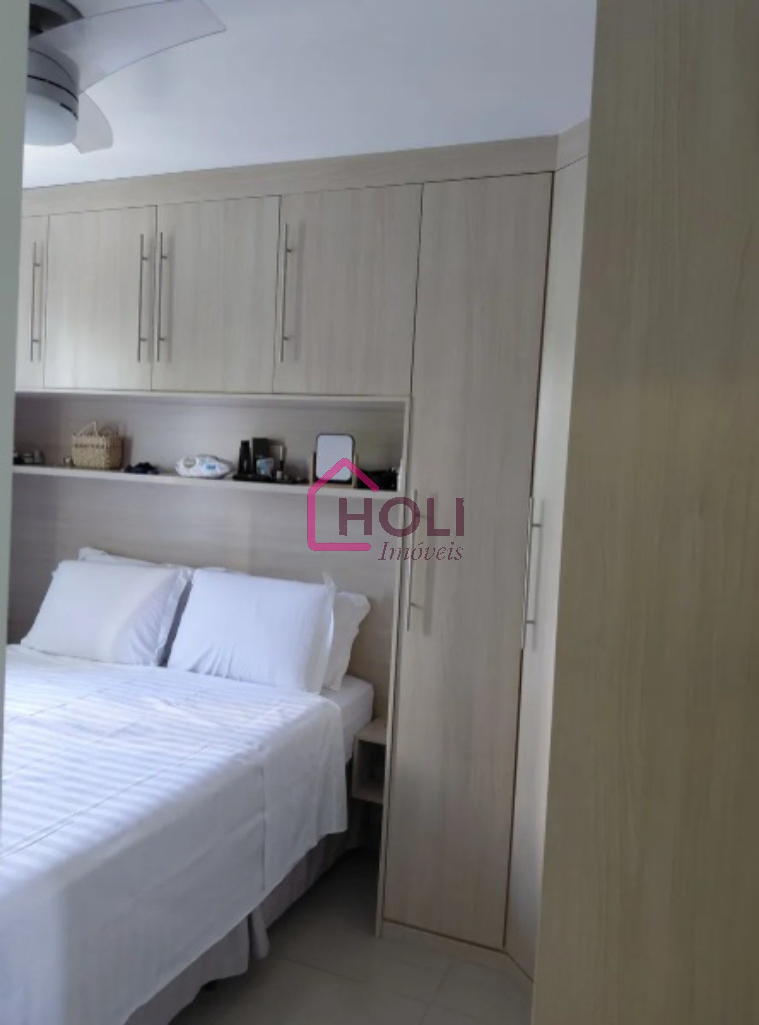 Apartamento, 2 quartos, 53 m² - Foto 9