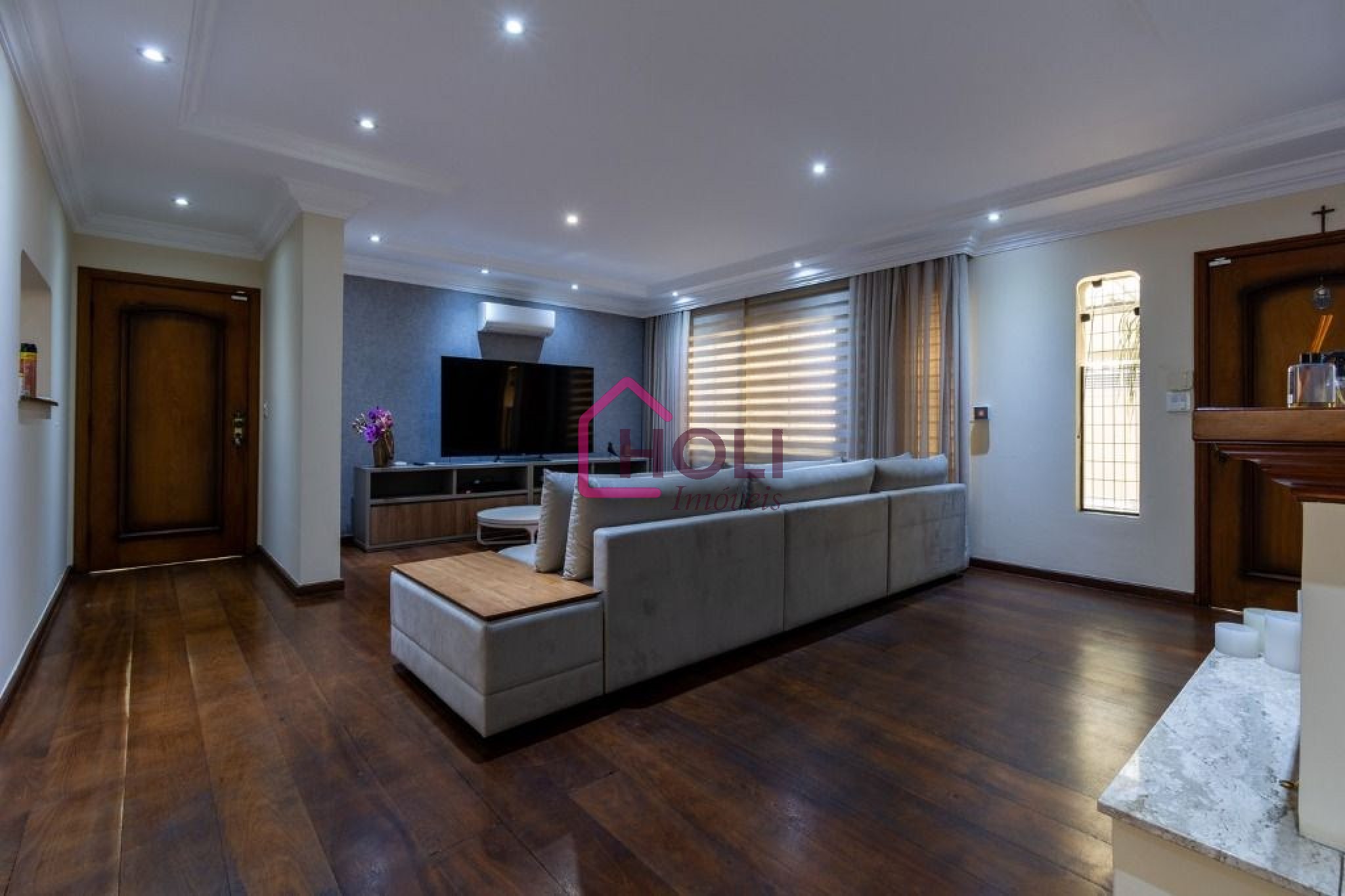 Casa, 3 quartos, 355 m² - Foto 2