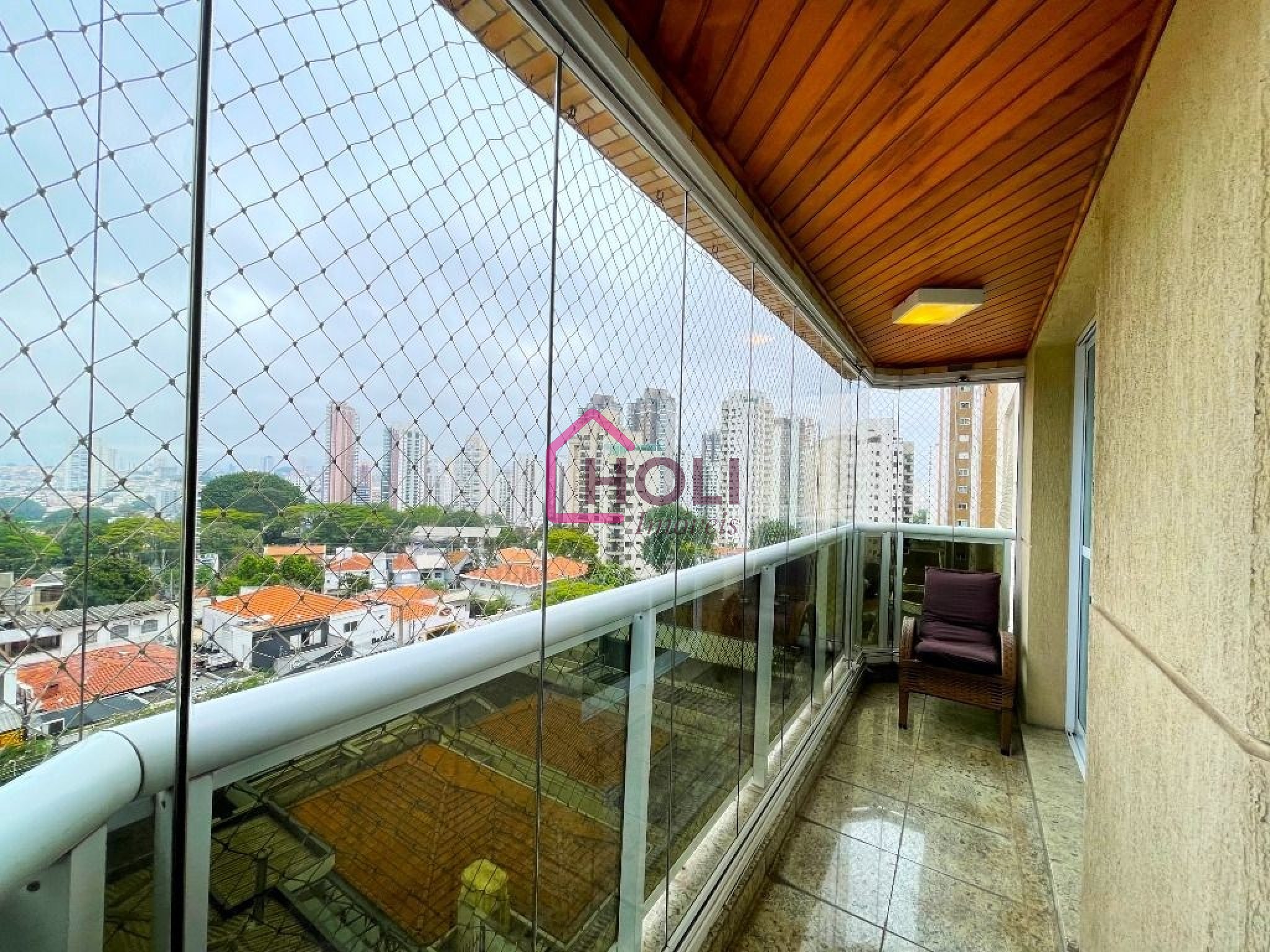 Apartamento, 3 quartos, 155 m² - Foto 9
