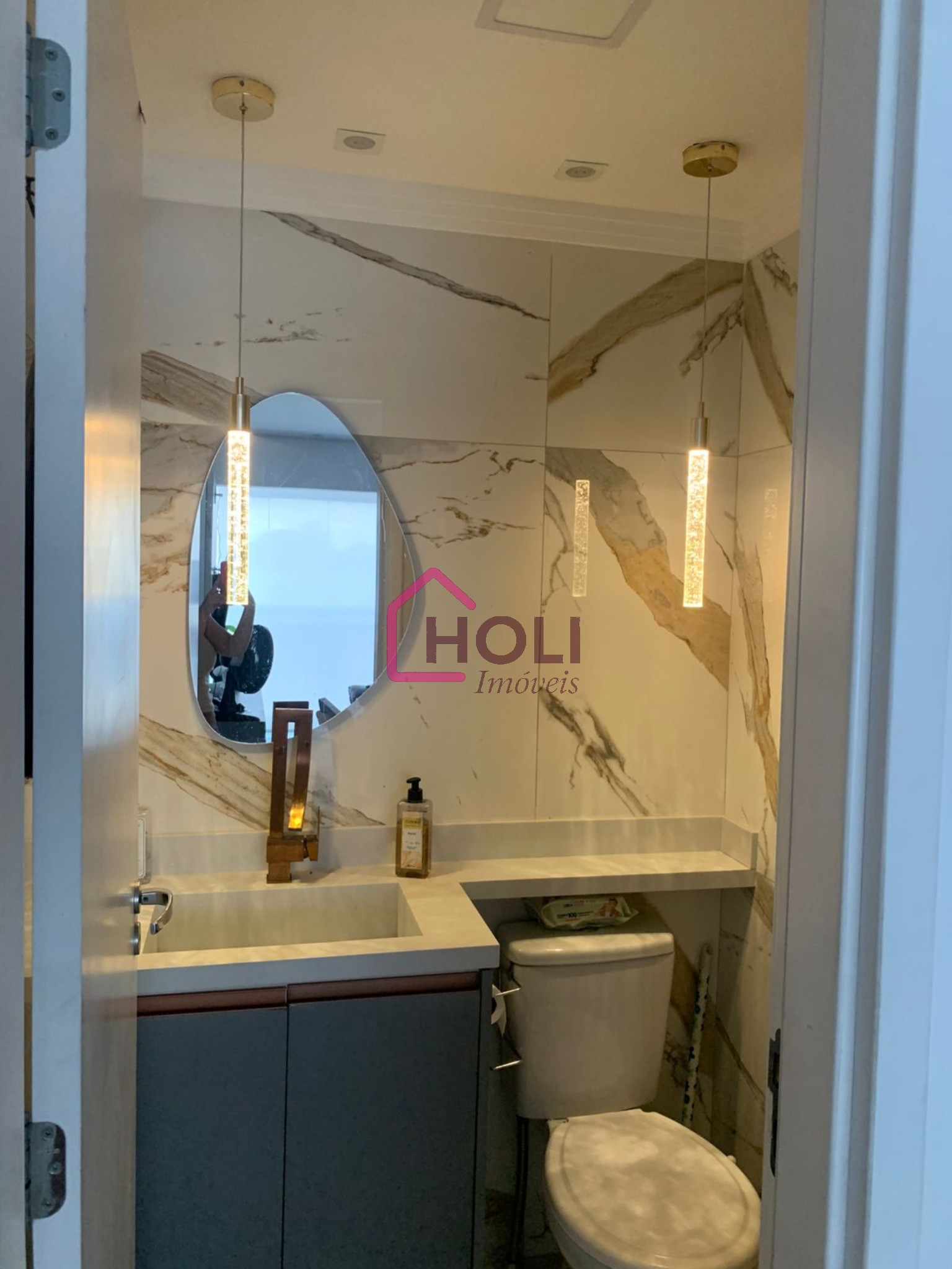 Apartamento, 2 quartos, 45 m² - Foto 16