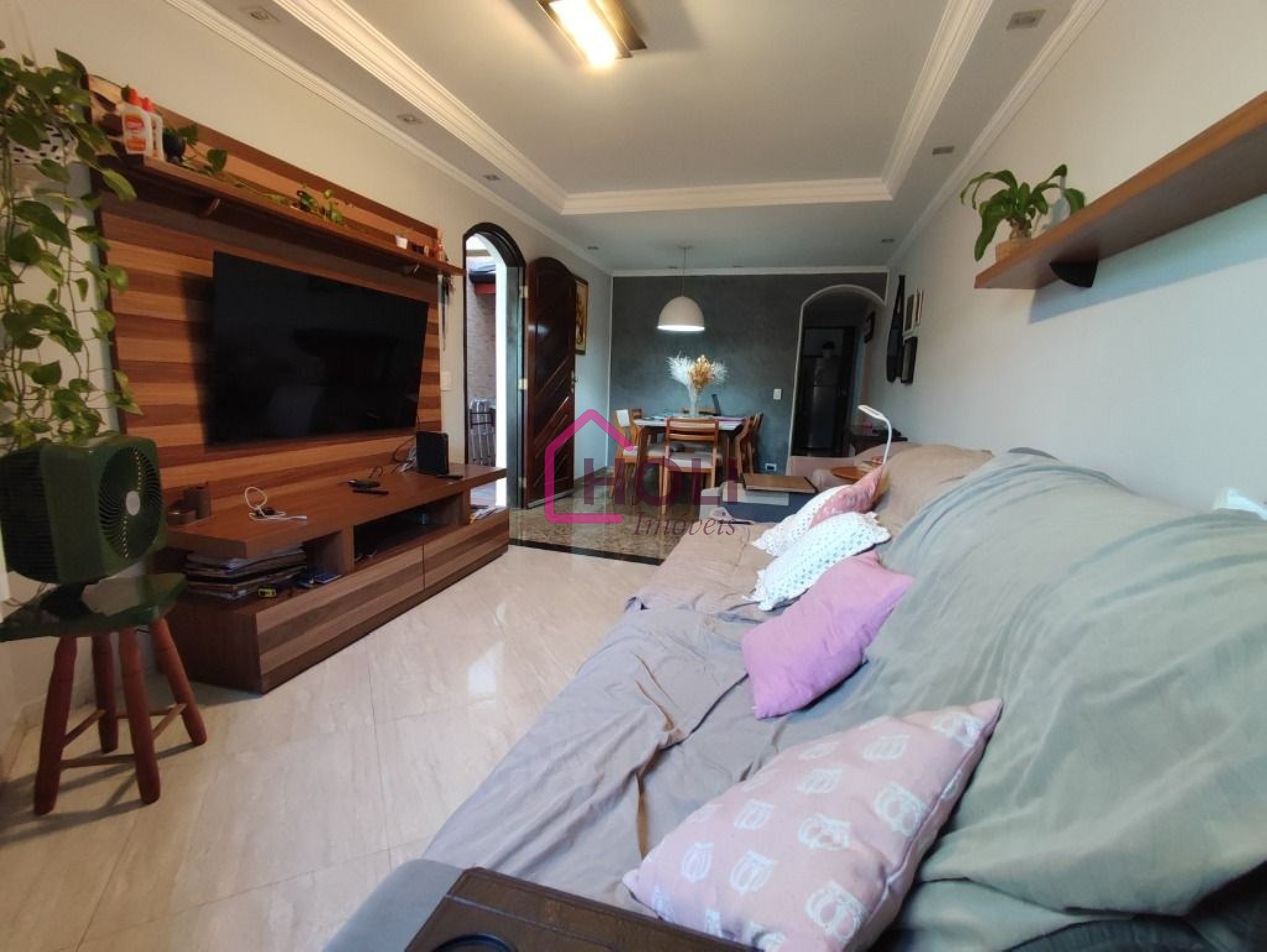 Casa, 3 quartos, 150 m² - Foto 8