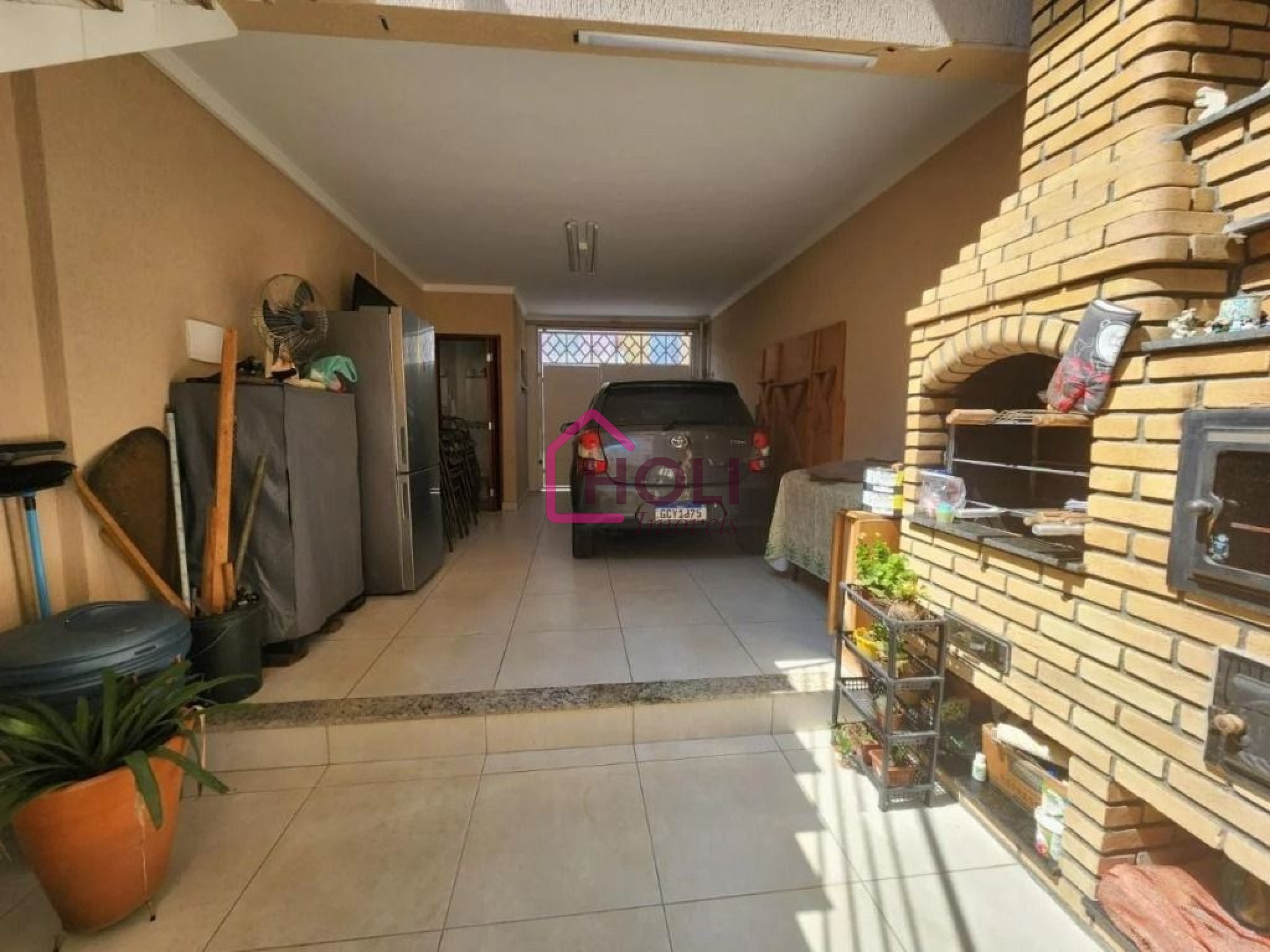 Casa, 3 quartos, 180 m² - Foto 3