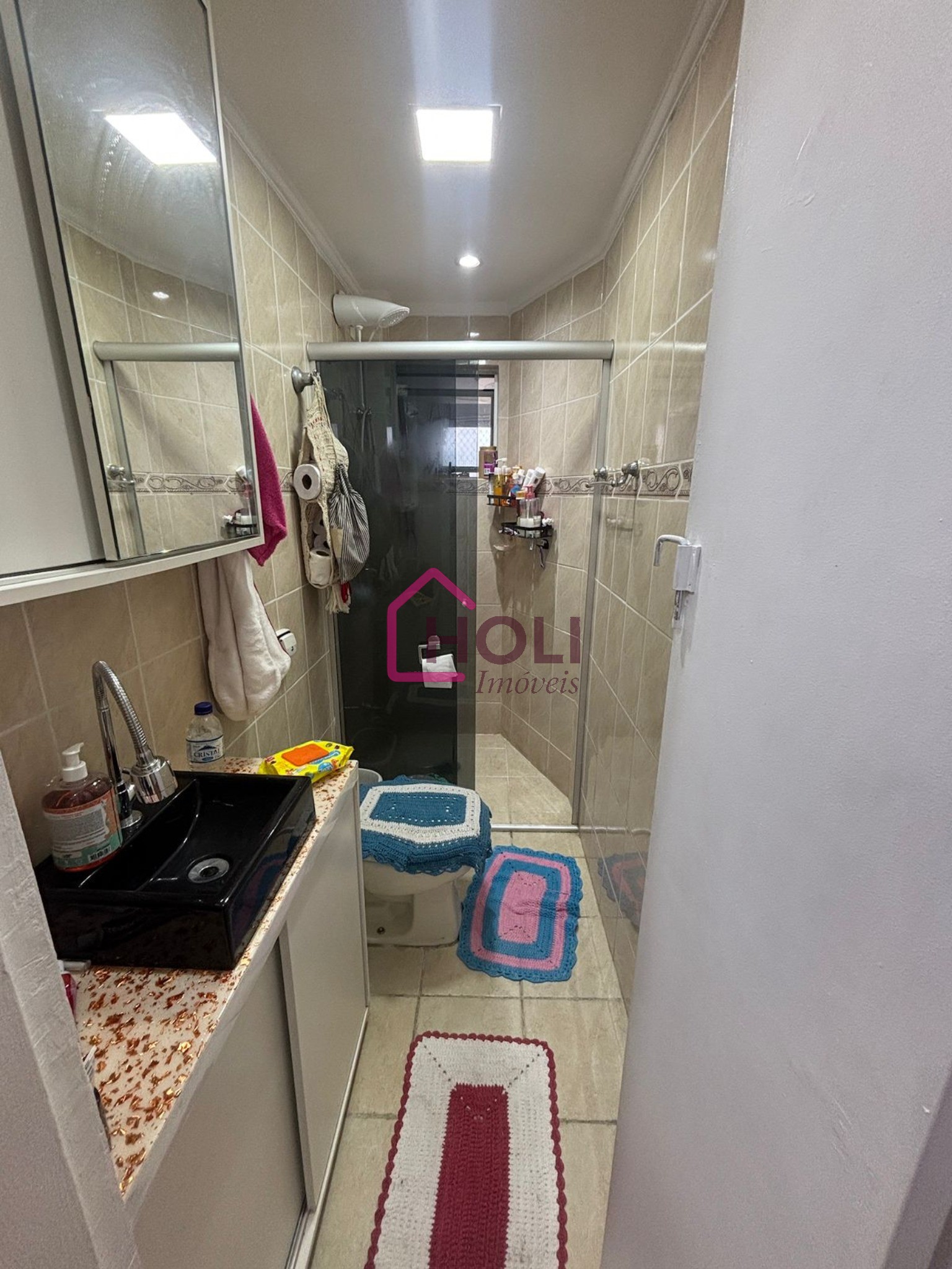 Apartamento, 3 quartos, 78 m² - Foto 17