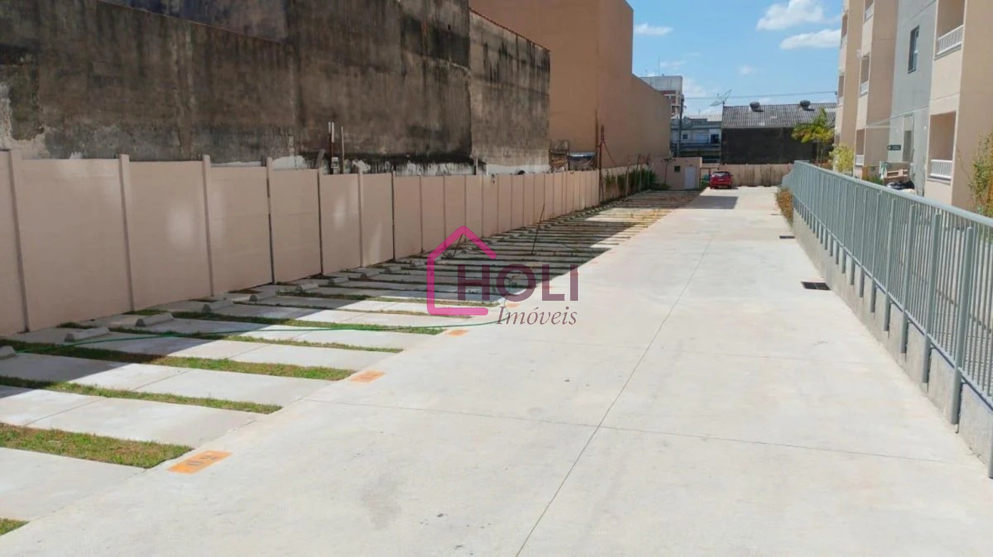 Apartamento, 2 quartos, 36 m² - Foto 14