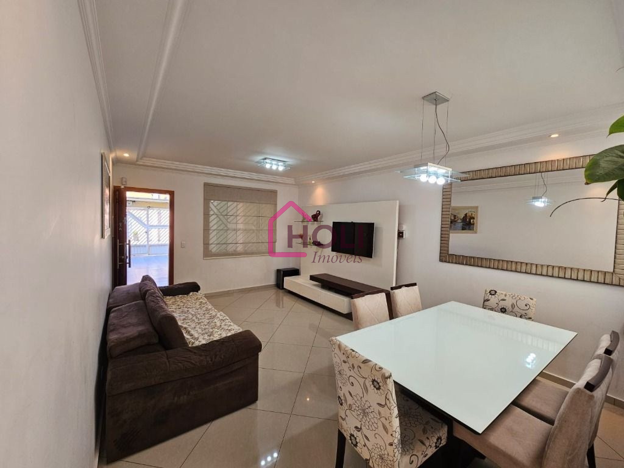 Casa, 3 quartos, 140 m² - Foto 3