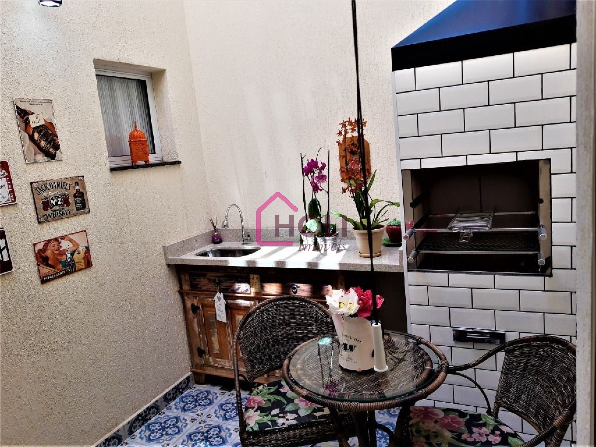 Casa, 3 quartos, 176 m² - Foto 8