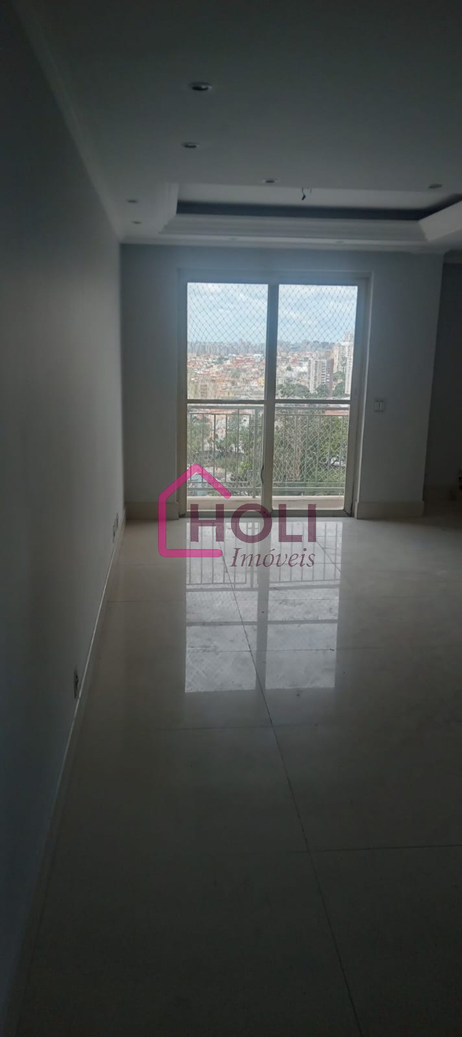 Apartamento, 2 quartos, 64 m² - Foto 1
