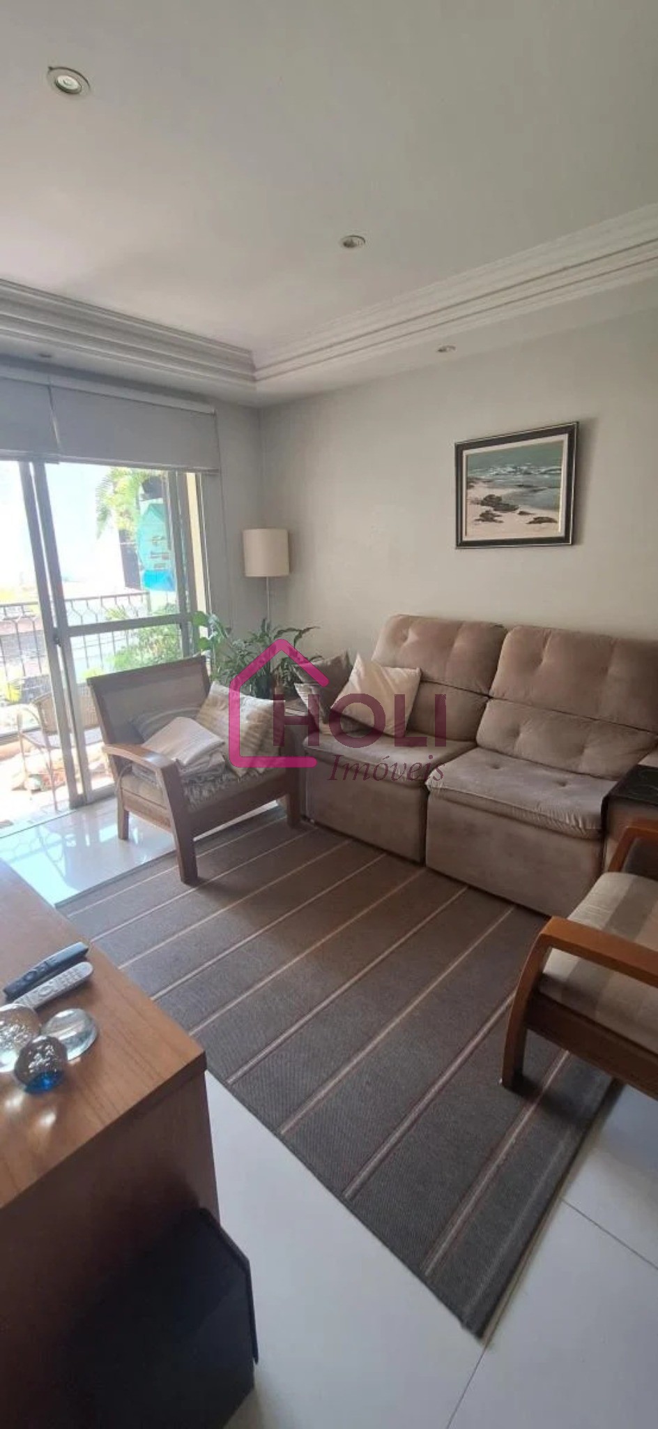 Apartamento, 2 quartos, 67 m² - Foto 1