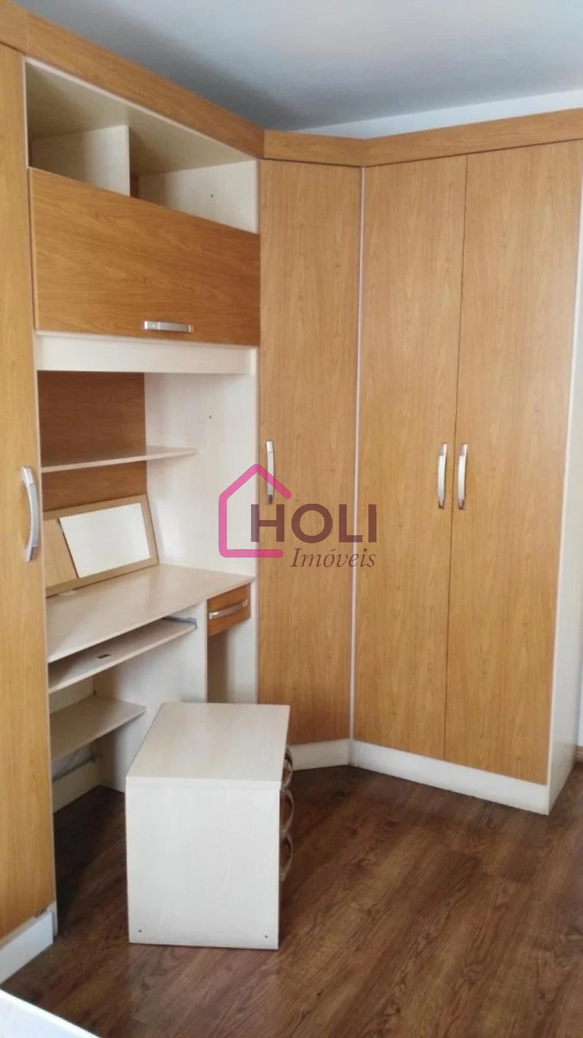 Apartamento, 2 quartos, 51 m² - Foto 9