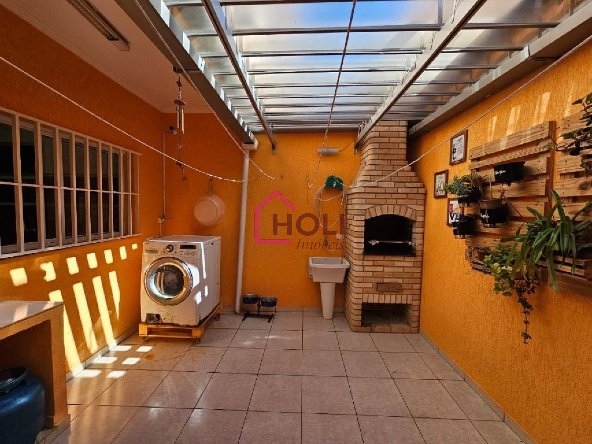 Casa, 3 quartos, 140 m² - Foto 13