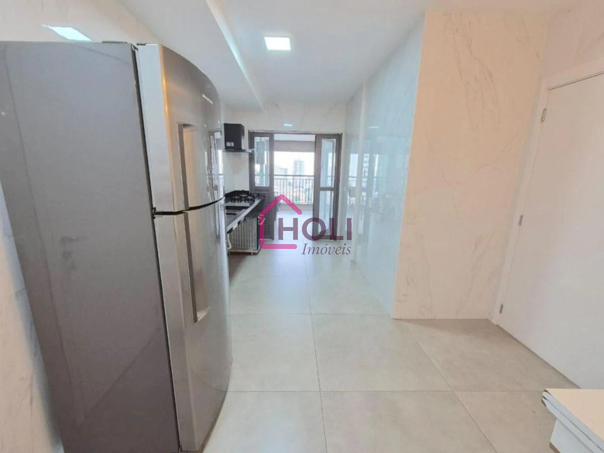 Apartamento, 3 quartos, 160 m² - Foto 31