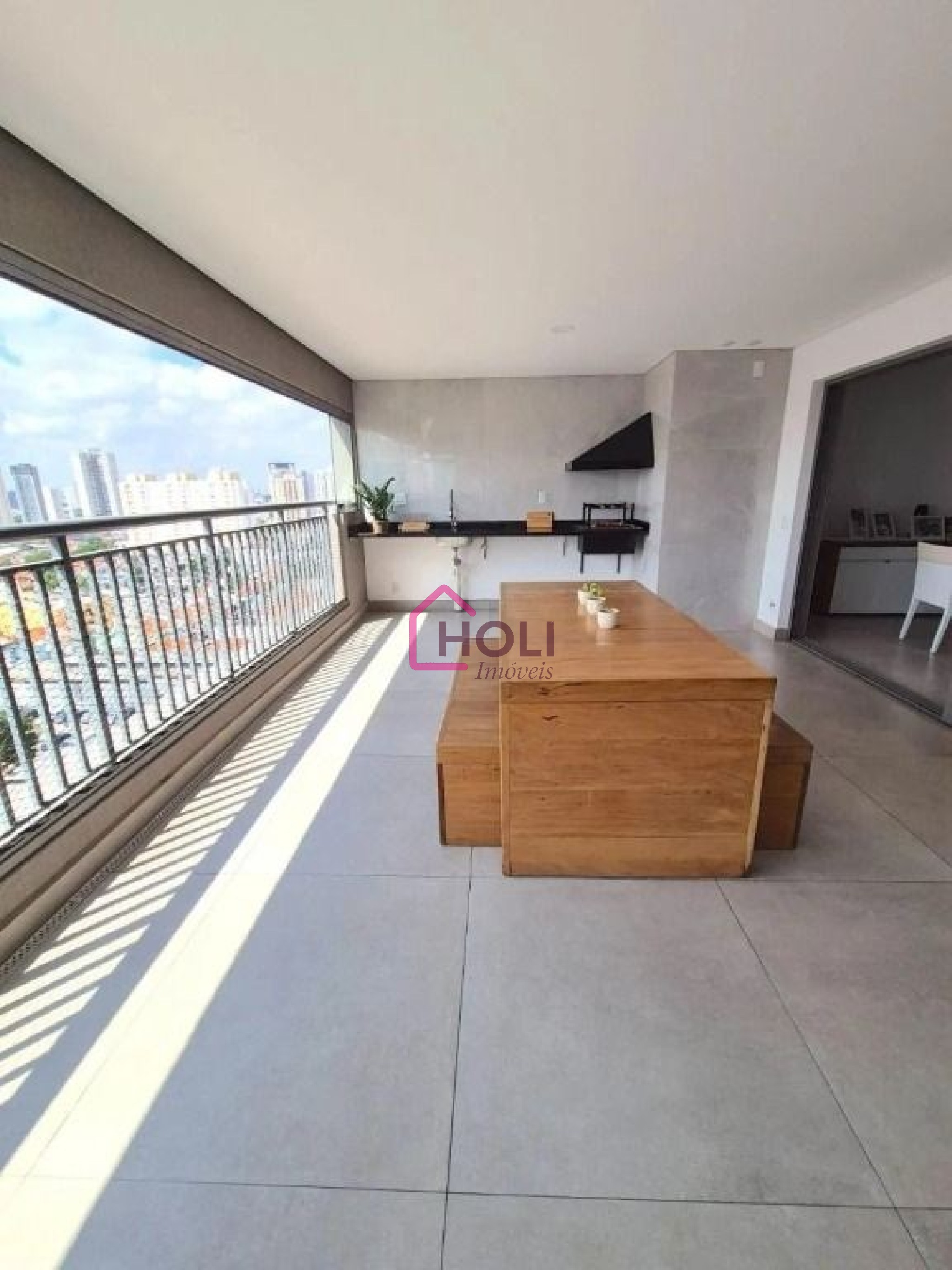 Apartamento, 3 quartos, 160 m² - Foto 36
