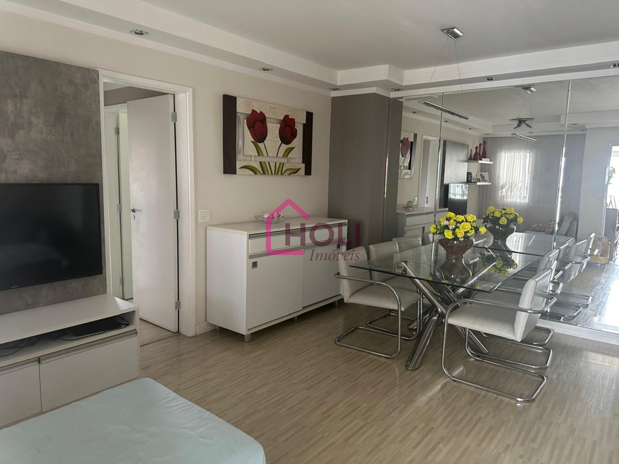 Apartamento, 3 quartos, 106 m² - Foto 2