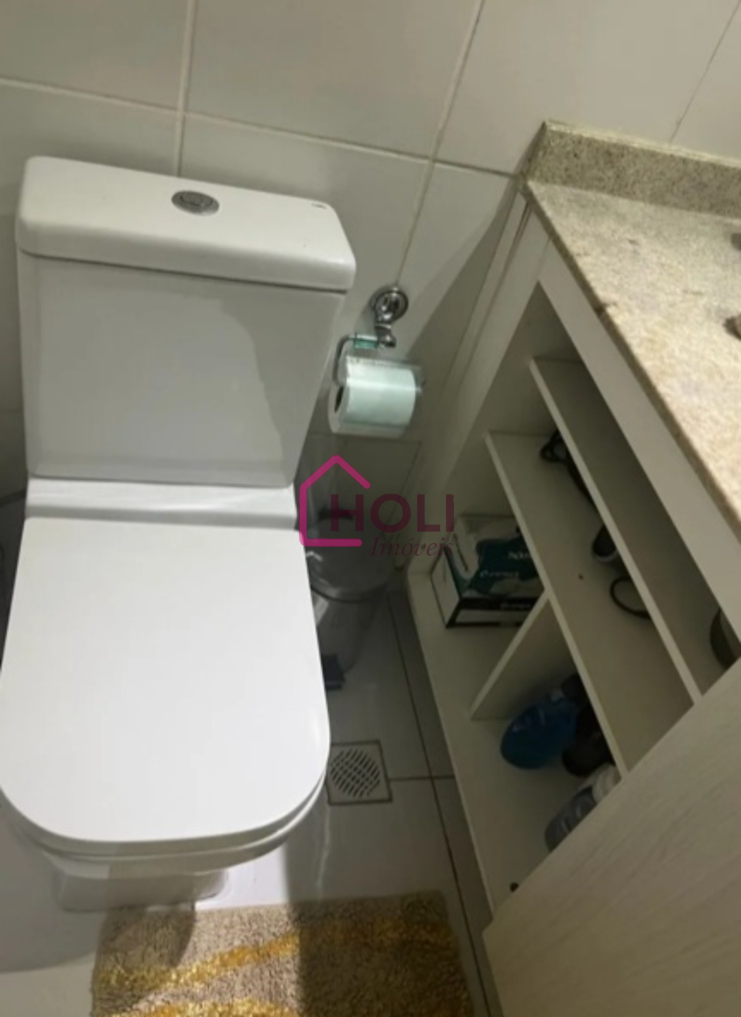 Apartamento, 2 quartos, 60 m² - Foto 8