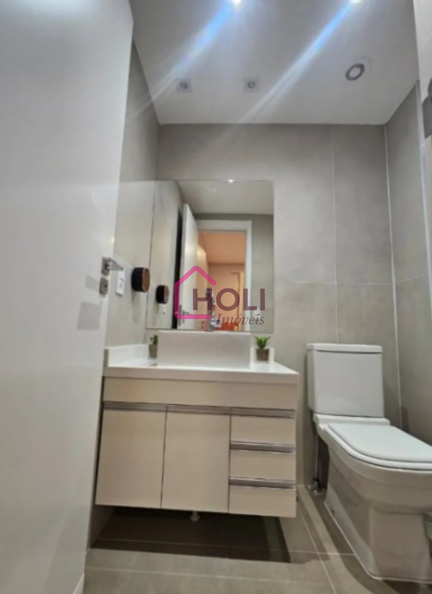 Apartamento, 3 quartos, 139 m² - Foto 11