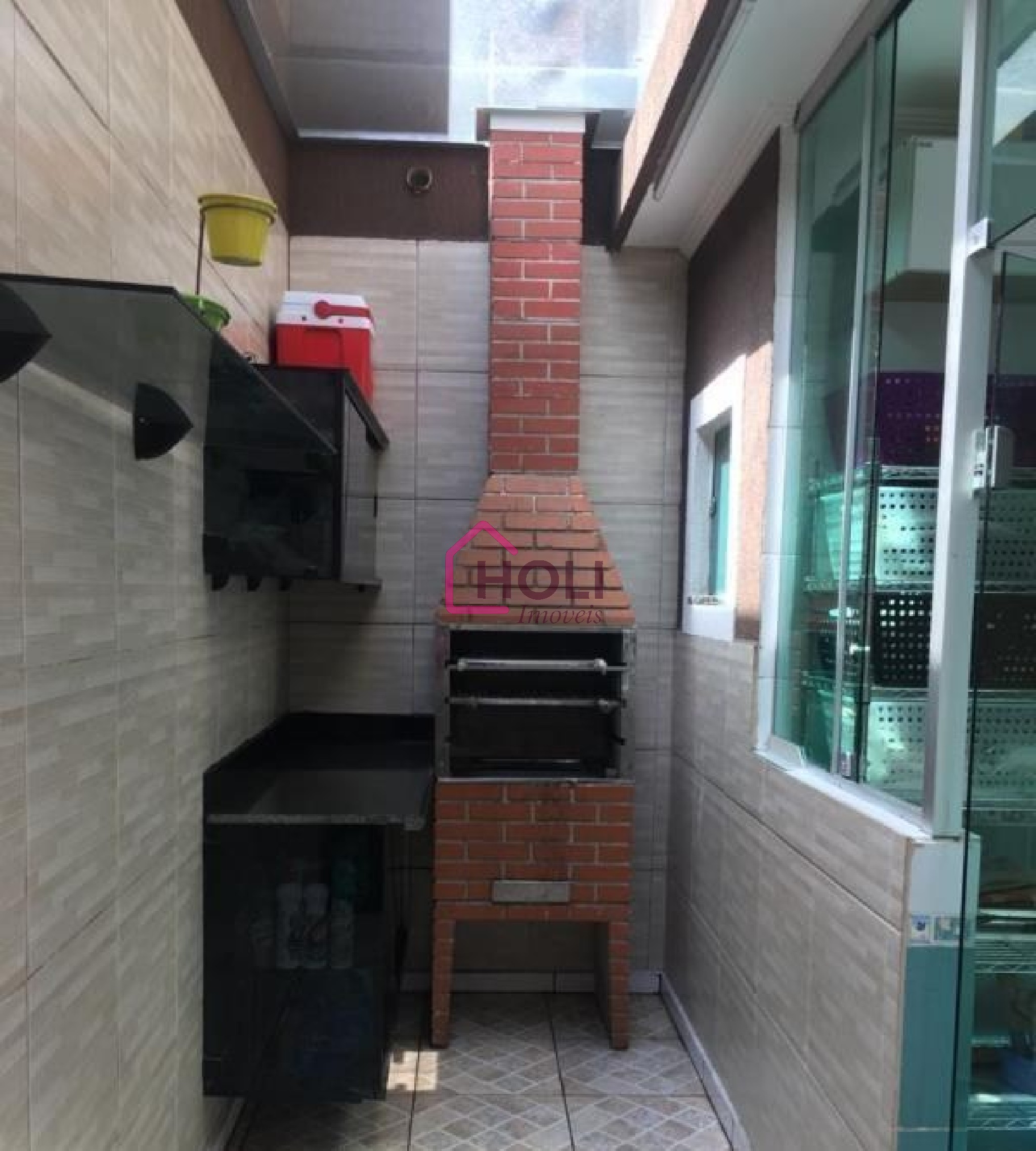 Casa, 3 quartos, 240 m² - Foto 11