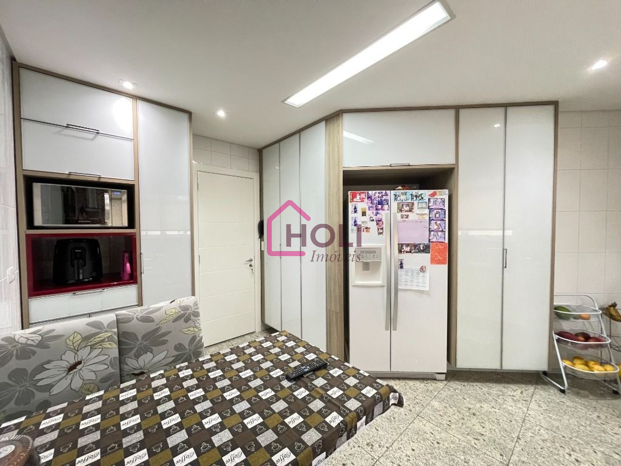 Apartamento, 3 quartos, 155 m² - Foto 23