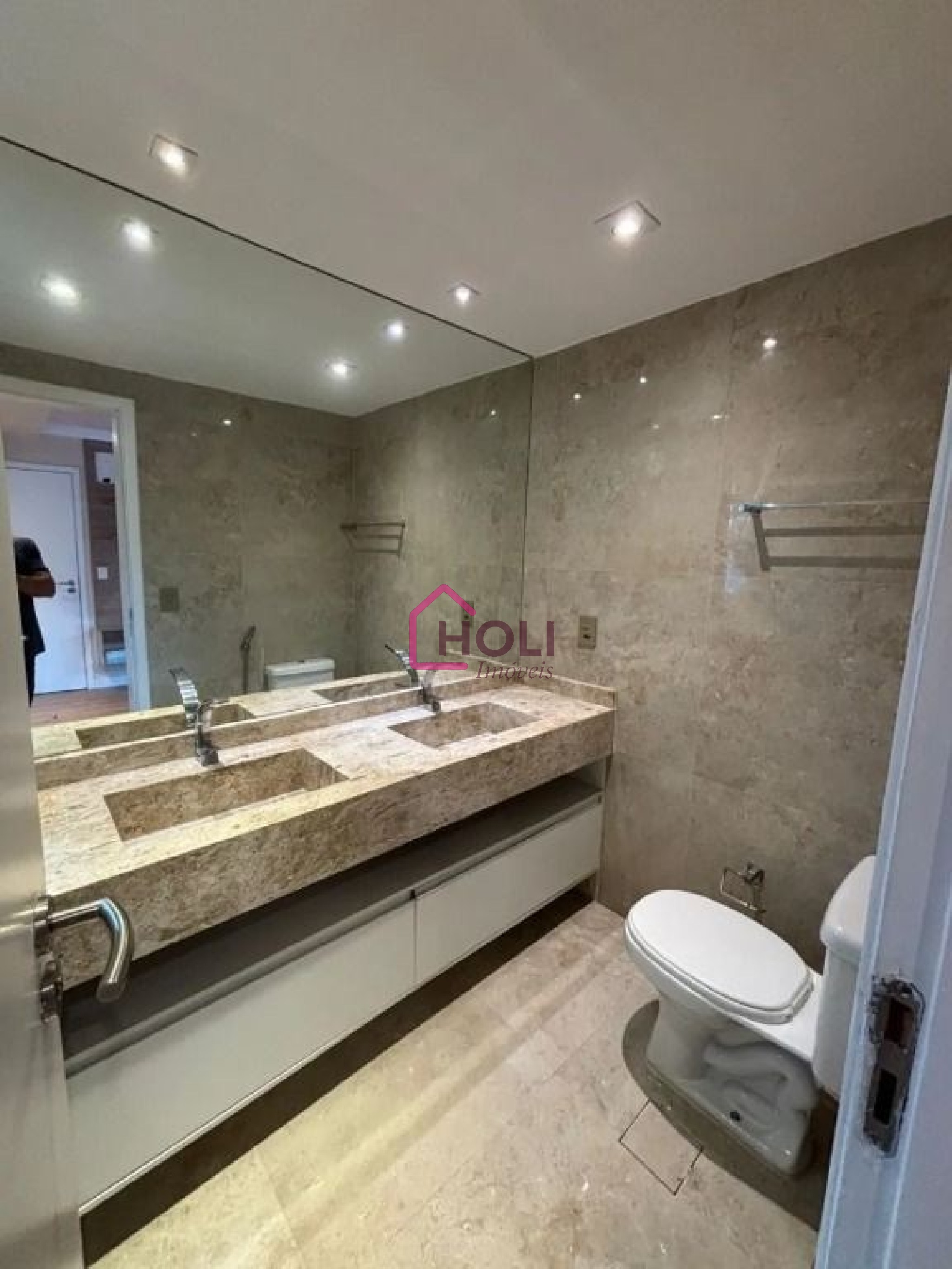 Apartamento, 3 quartos, 215 m² - Foto 13