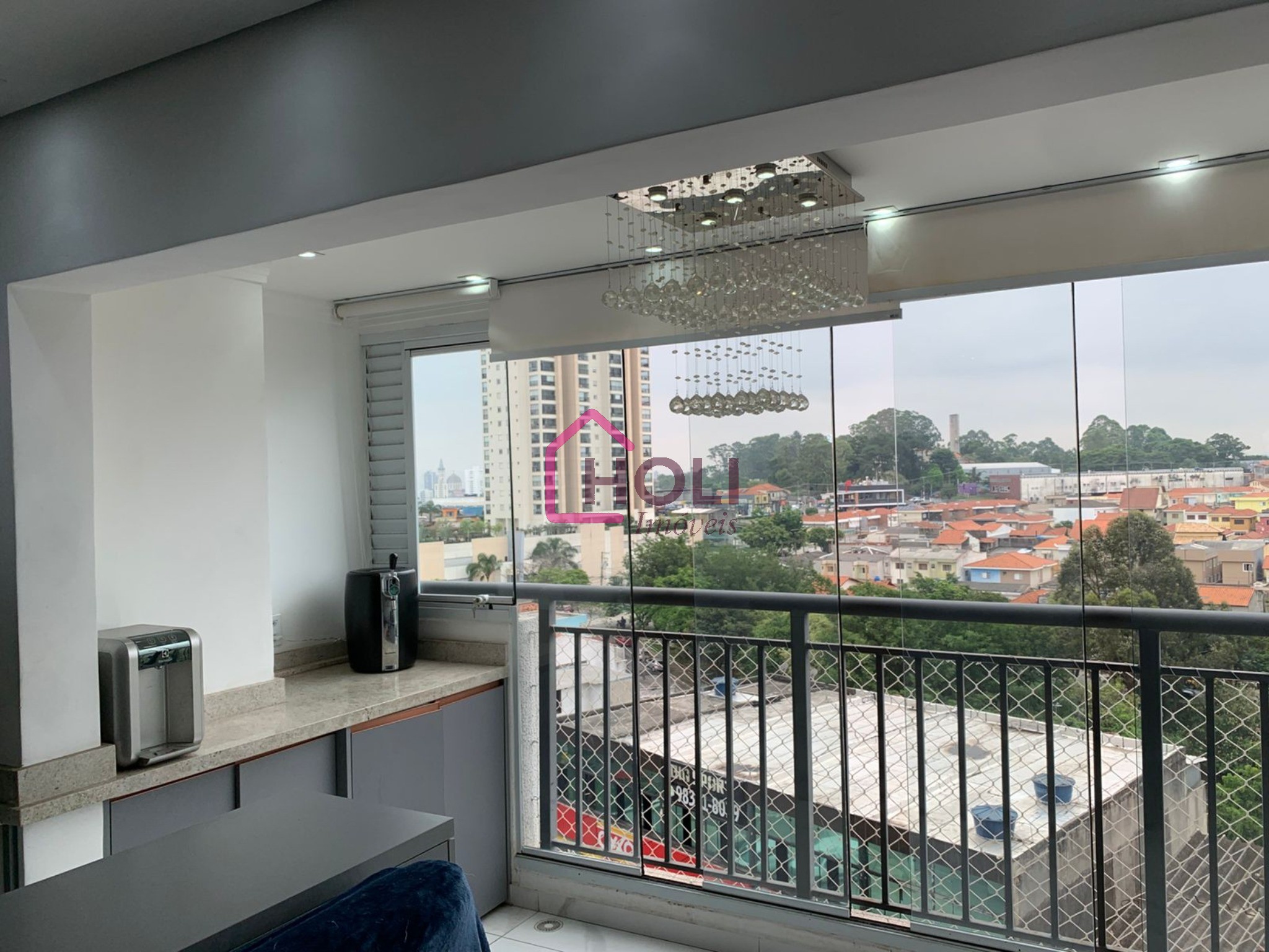 Apartamento, 2 quartos, 45 m² - Foto 26