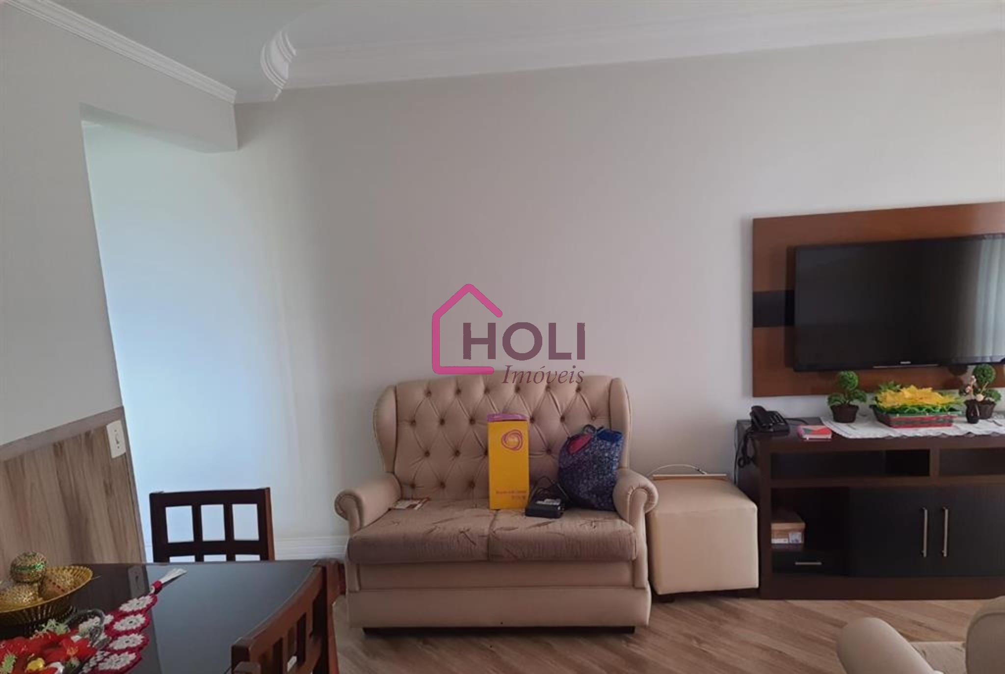 Apartamento, 2 quartos, 65 m² - Foto 3