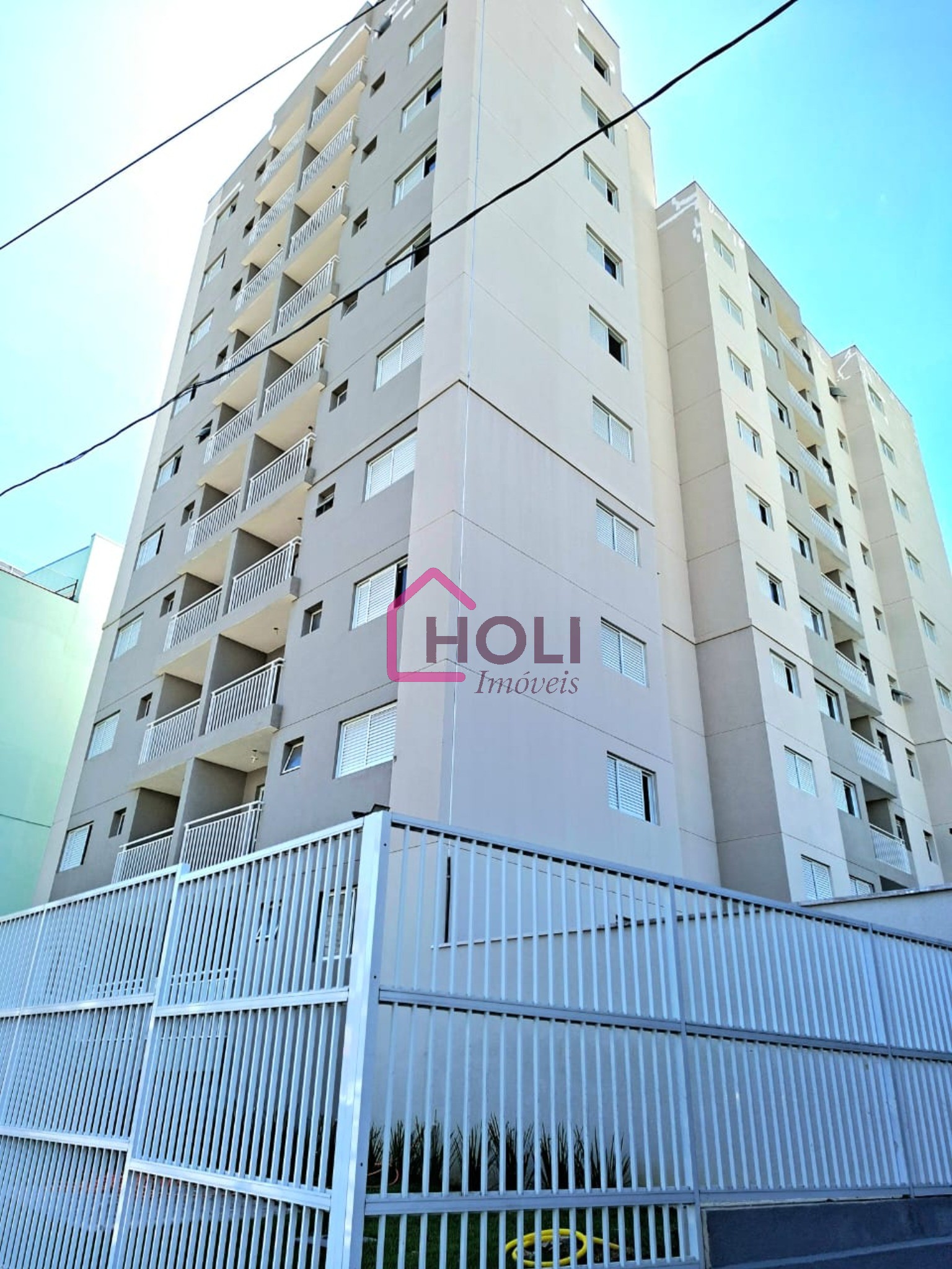 Apartamento, 2 quartos, 53 m² - Foto 11